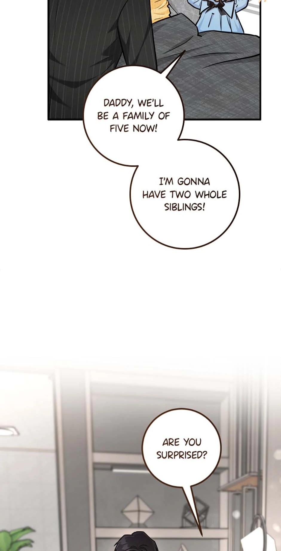 Marriage Situation Chapter 70 - Page 62