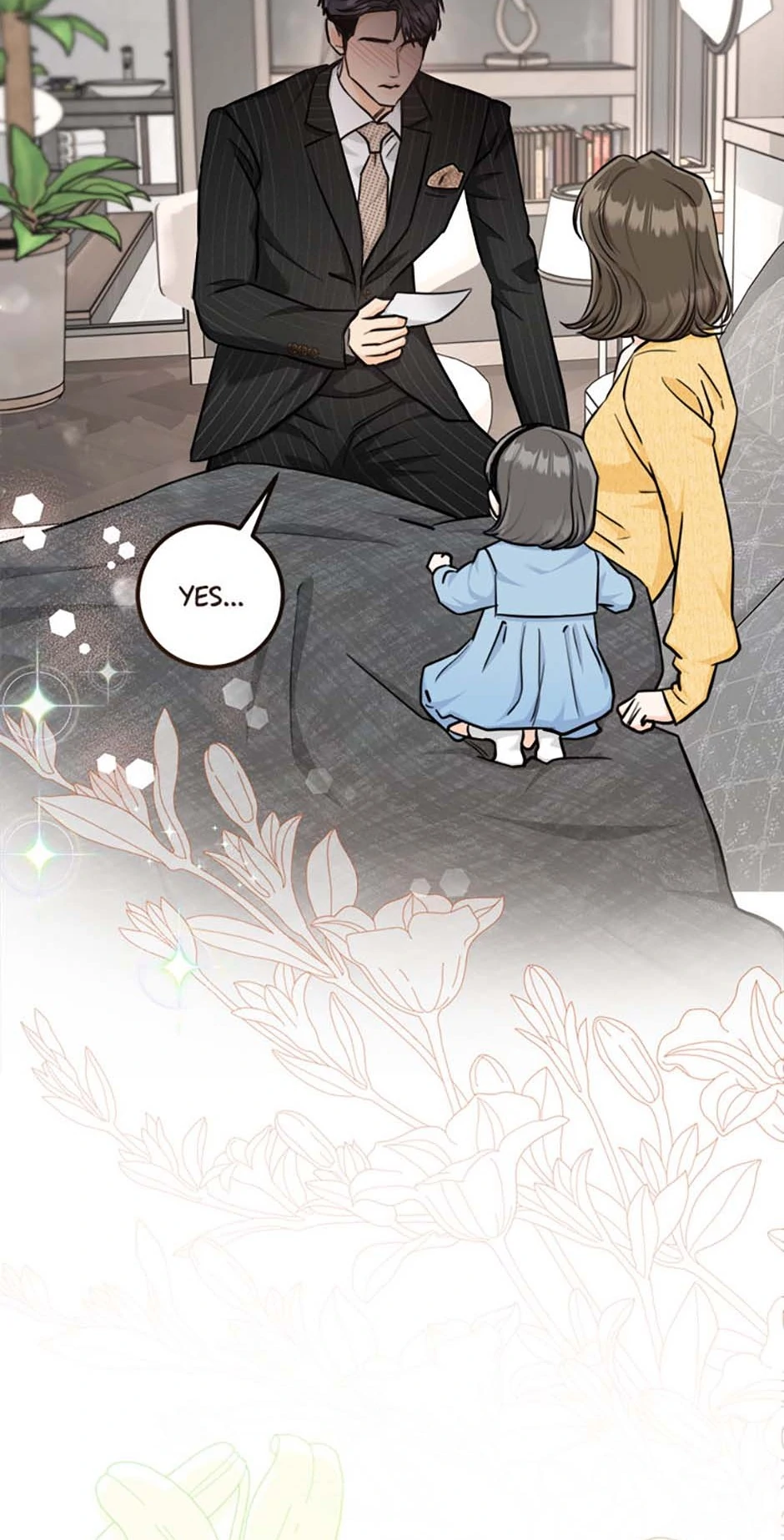 Marriage Situation Chapter 70 - Page 63