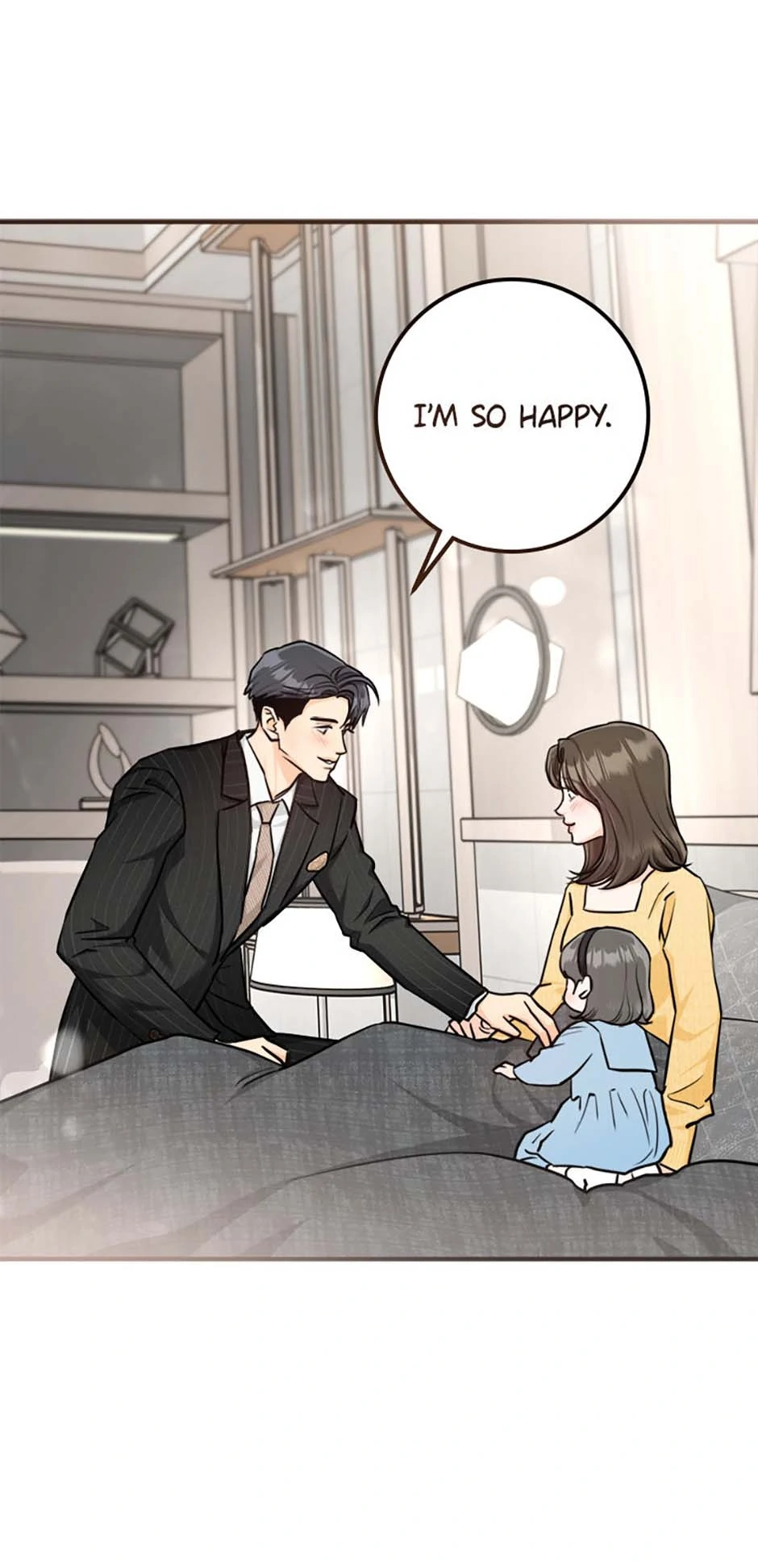 Marriage Situation Chapter 70 - Page 66