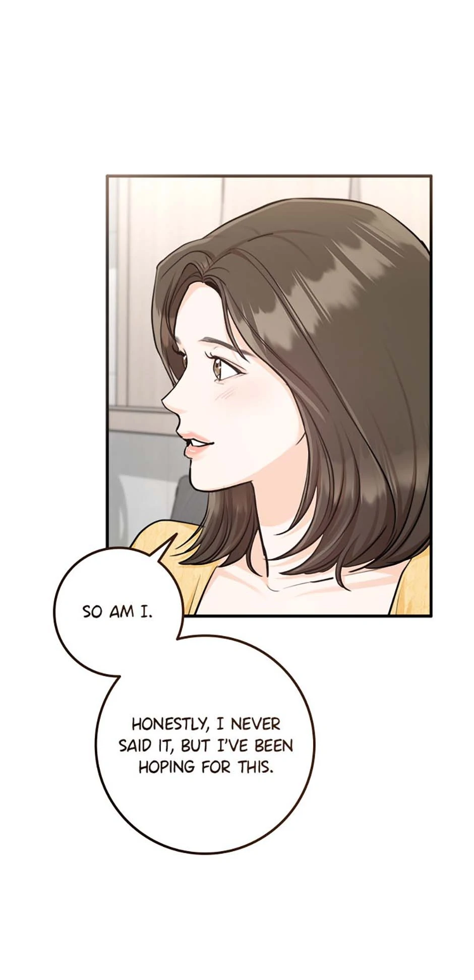 Marriage Situation Chapter 70 - Page 67