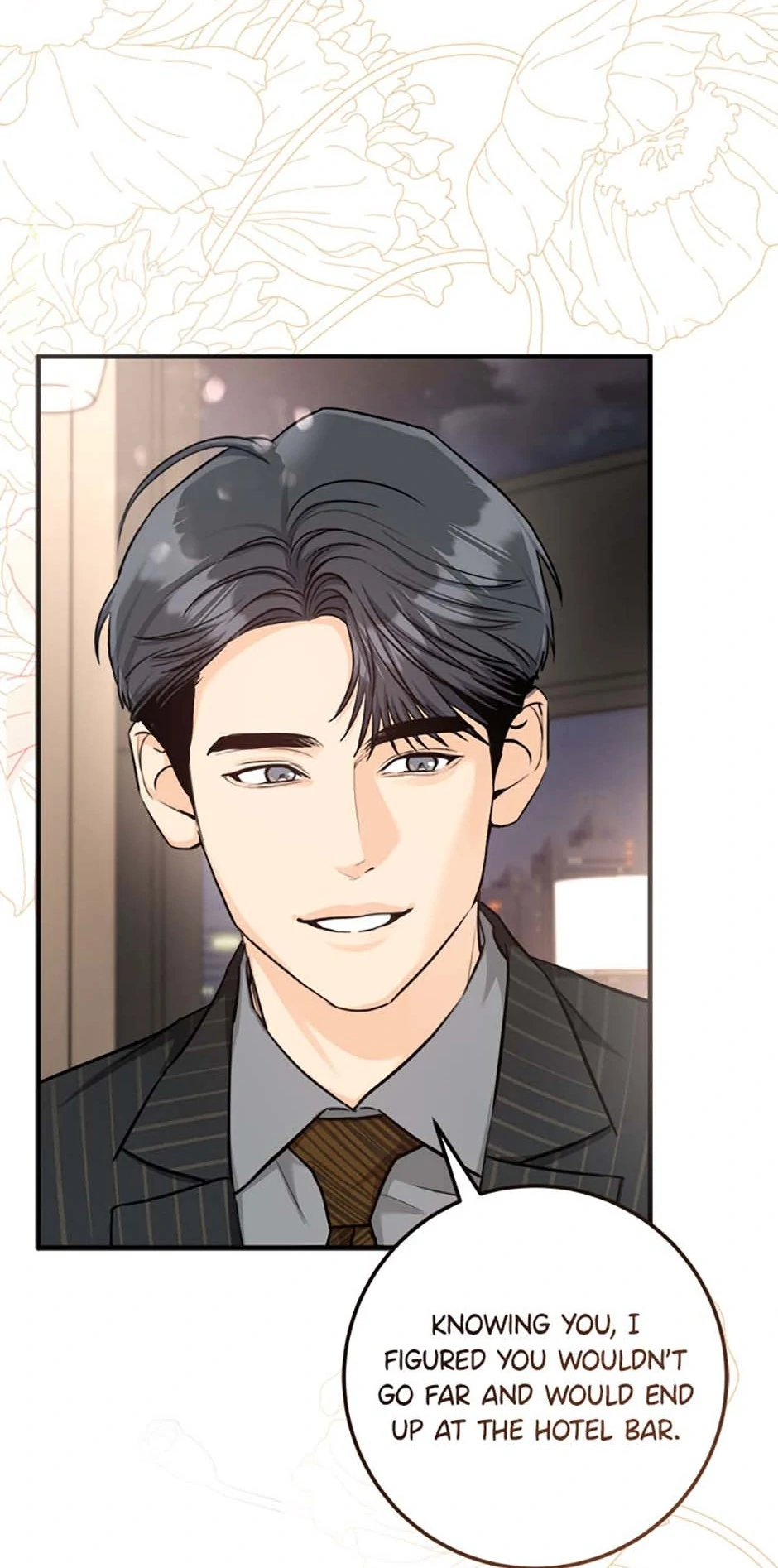 Marriage Situation Chapter 71.5 - Page 14