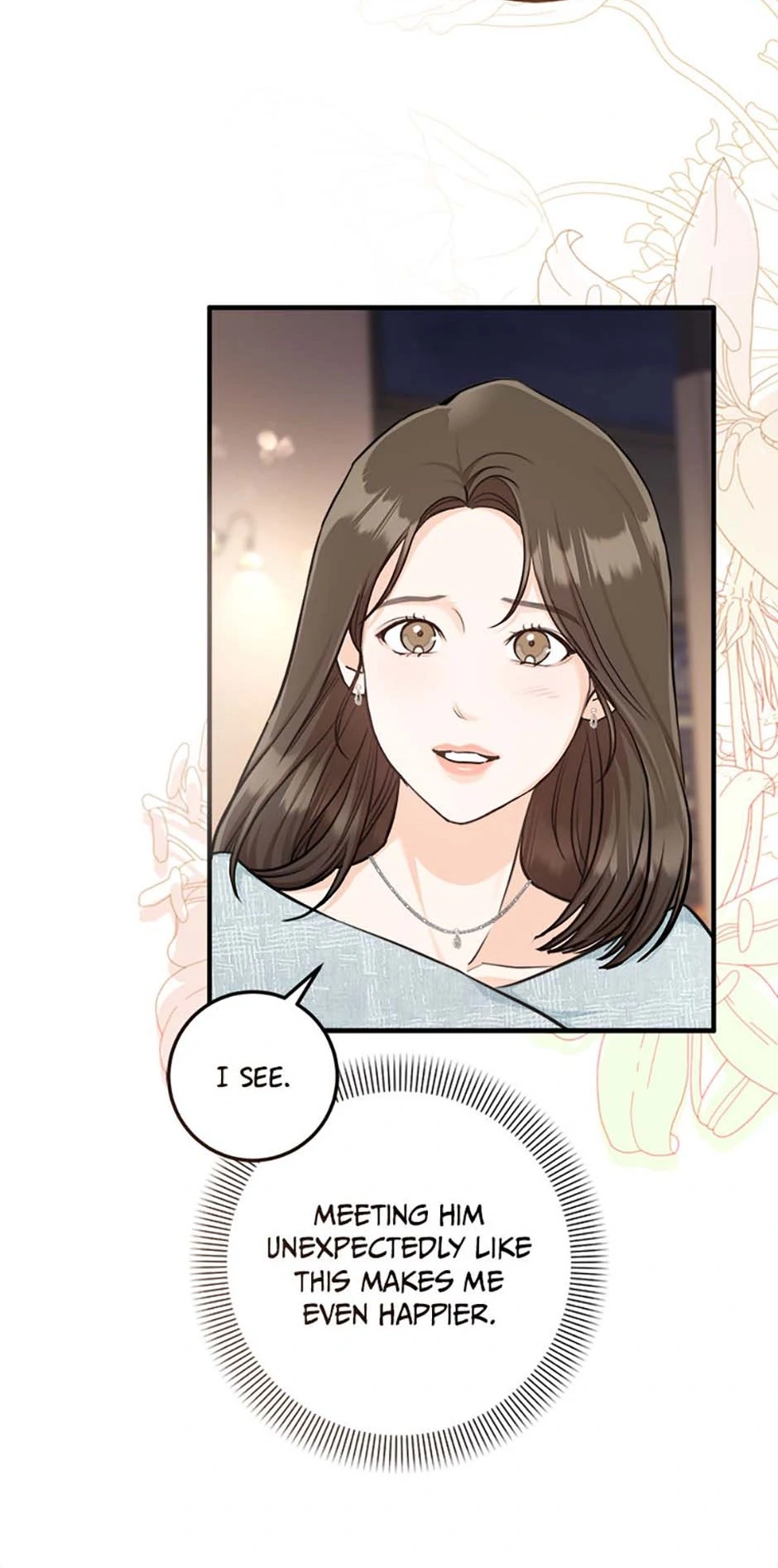 Marriage Situation Chapter 71.5 - Page 15