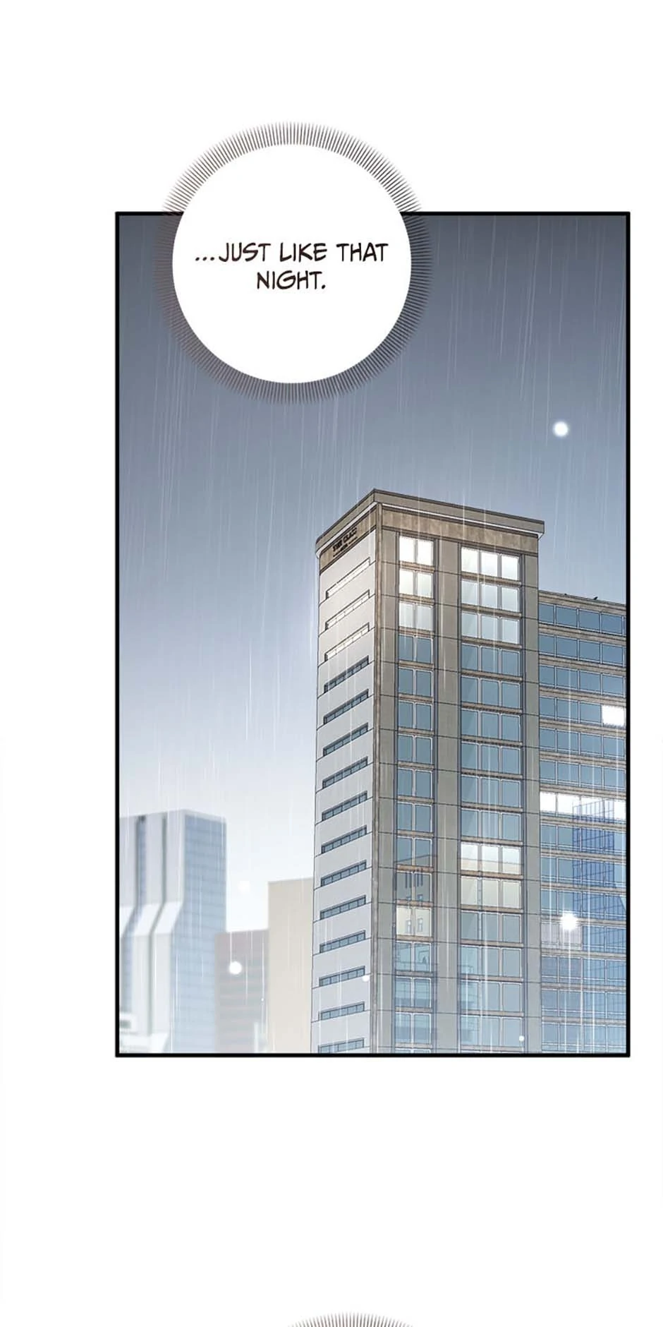 Marriage Situation Chapter 71.5 - Page 20