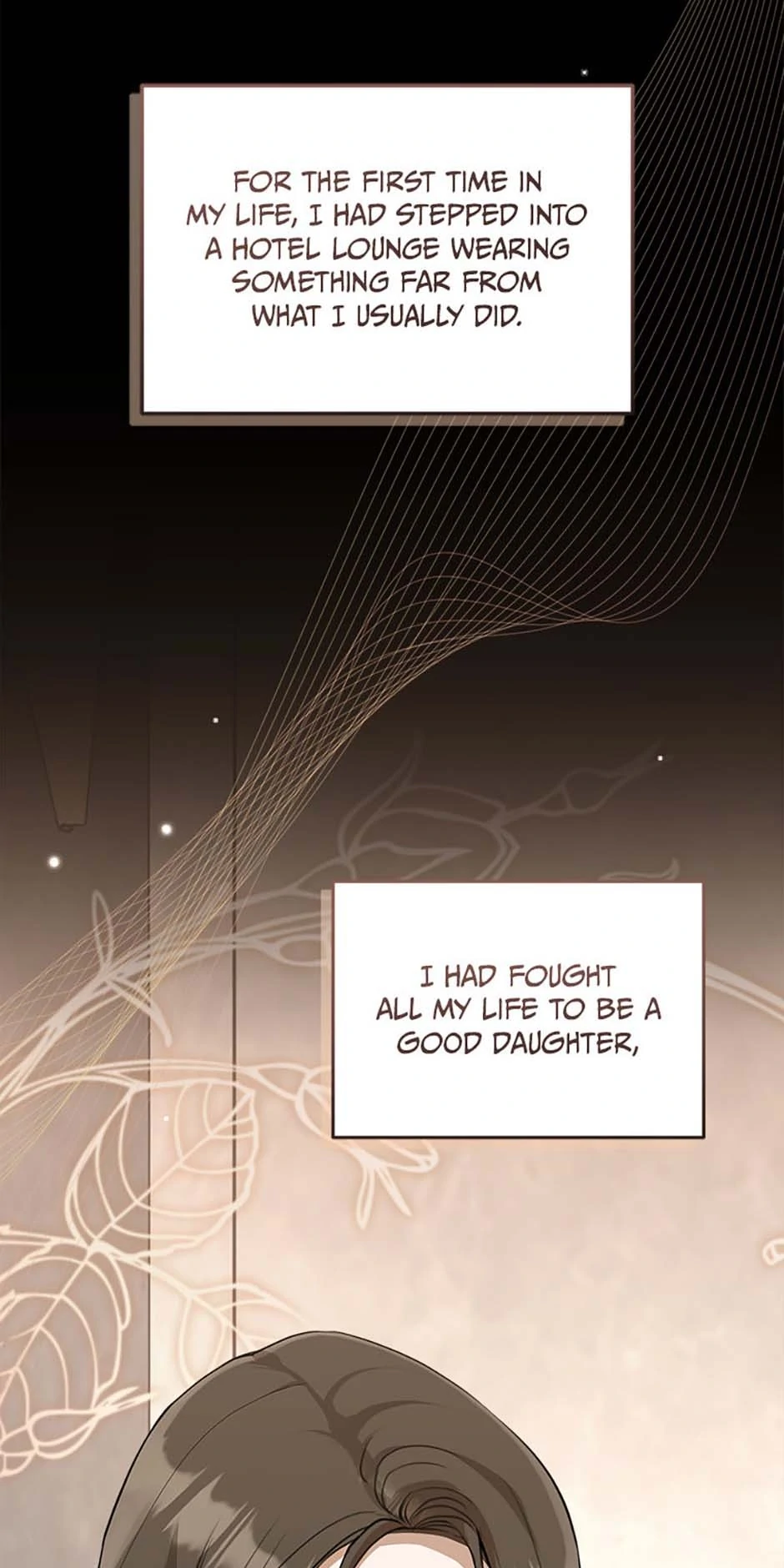 Marriage Situation Chapter 71.5 - Page 22