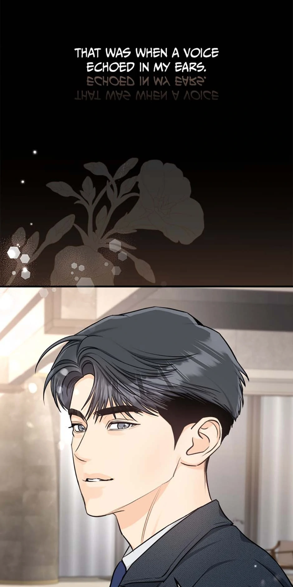 Marriage Situation Chapter 71.5 - Page 24