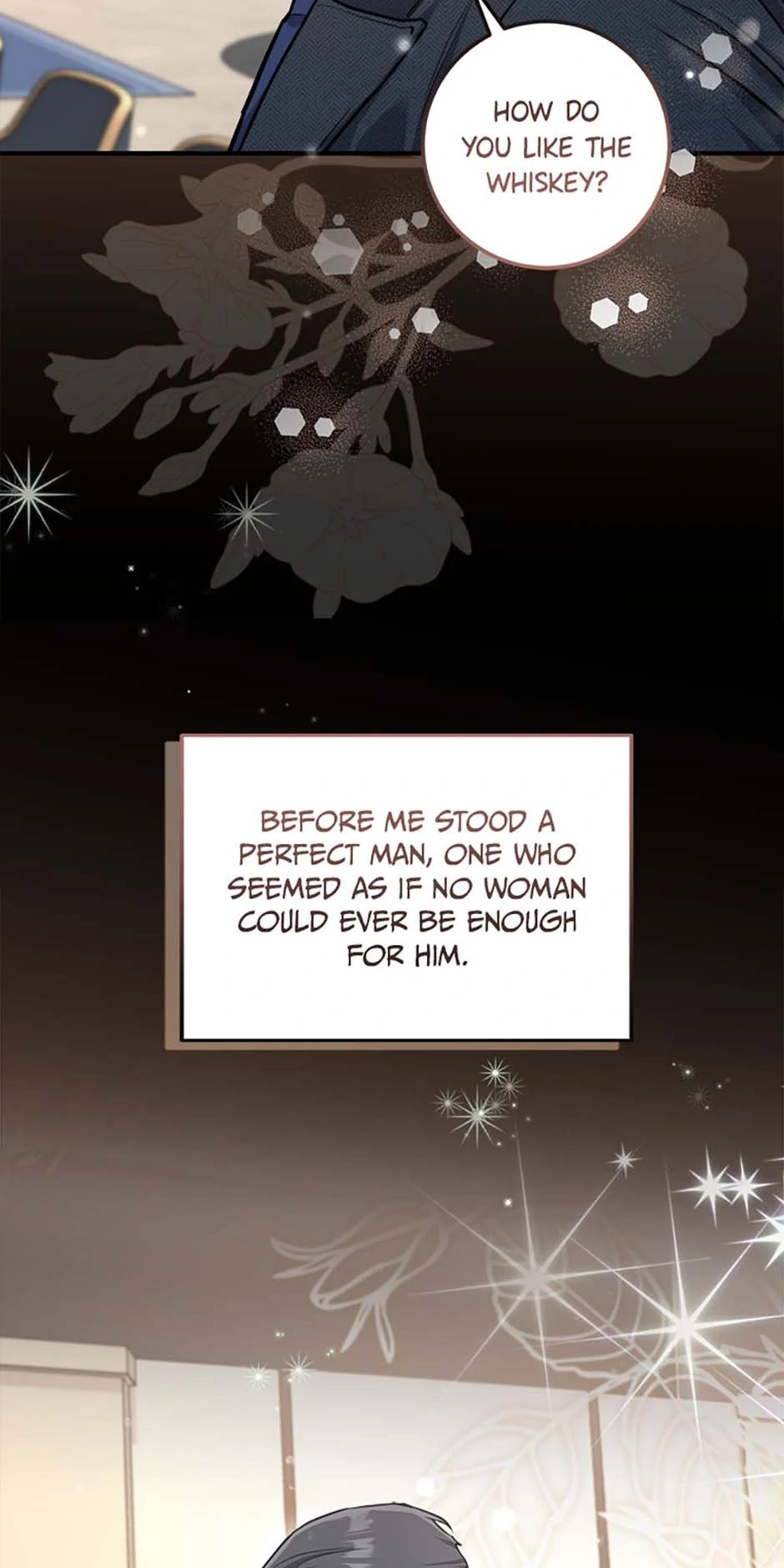 Marriage Situation Chapter 71.5 - Page 25