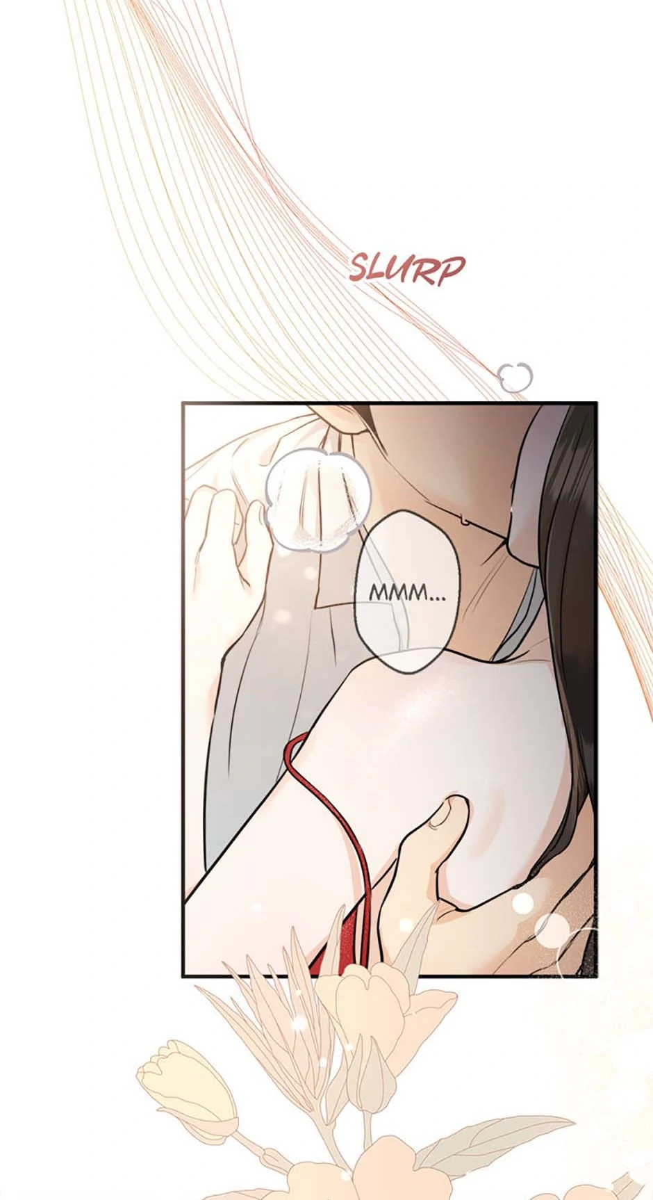 Marriage Situation Chapter 71.5 - Page 31