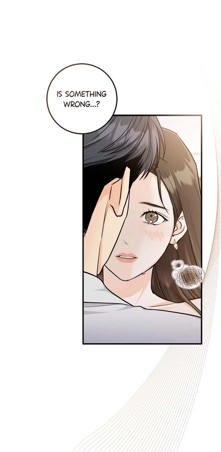 Marriage Situation Chapter 71.5 - Page 37
