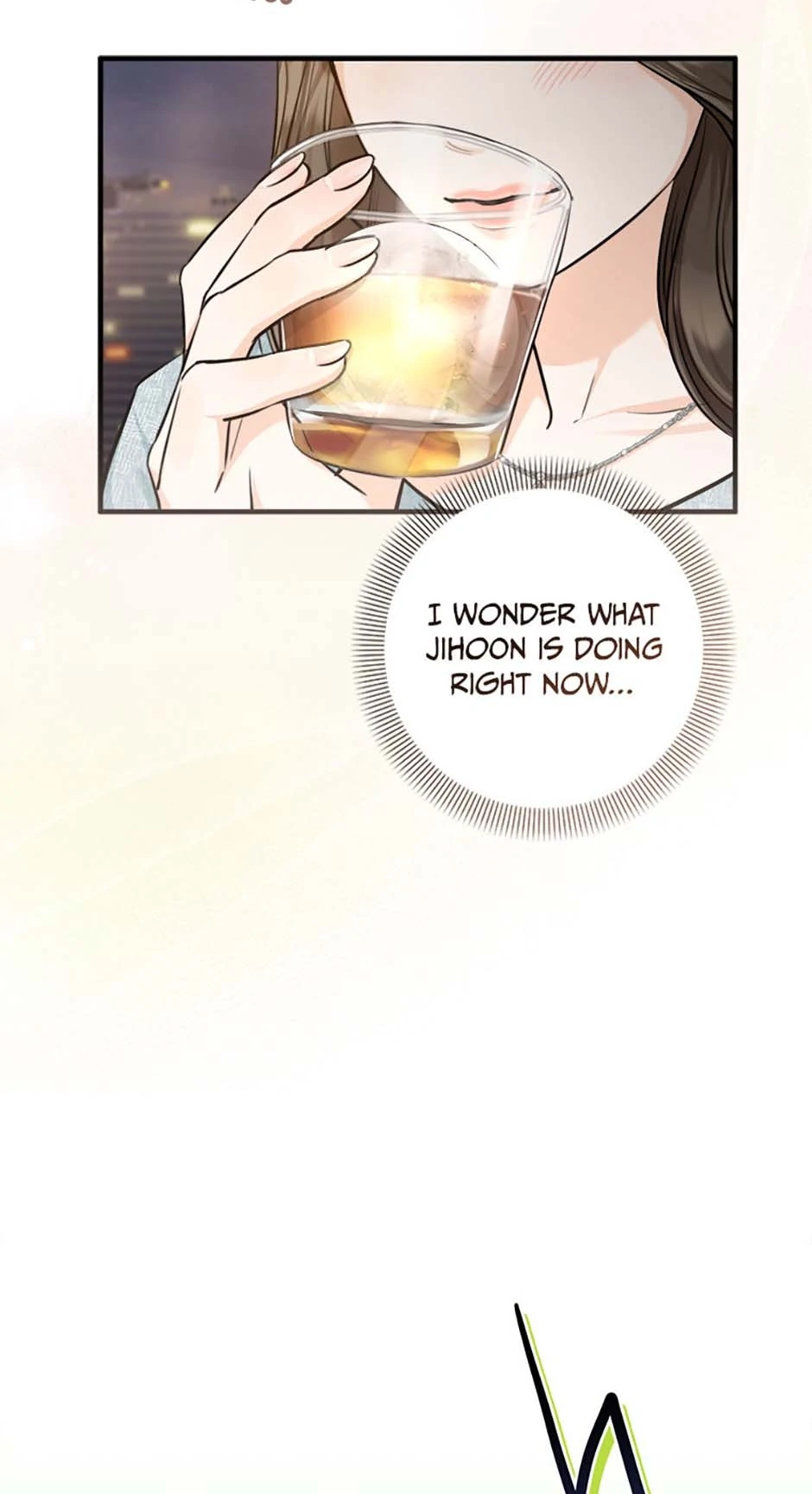Marriage Situation Chapter 71.5 - Page 4