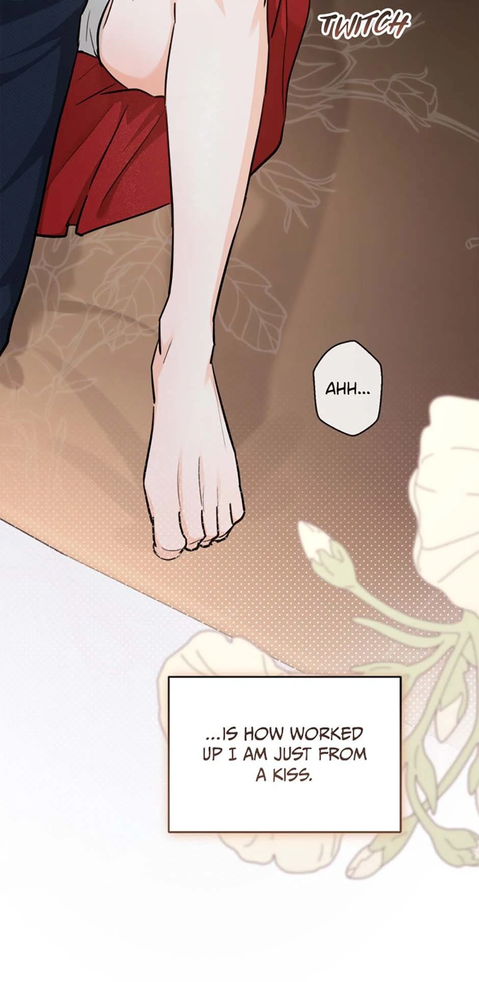 Marriage Situation Chapter 71.5 - Page 42