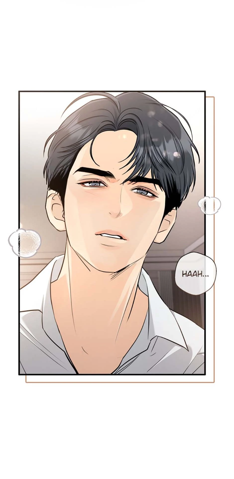 Marriage Situation Chapter 71.5 - Page 43