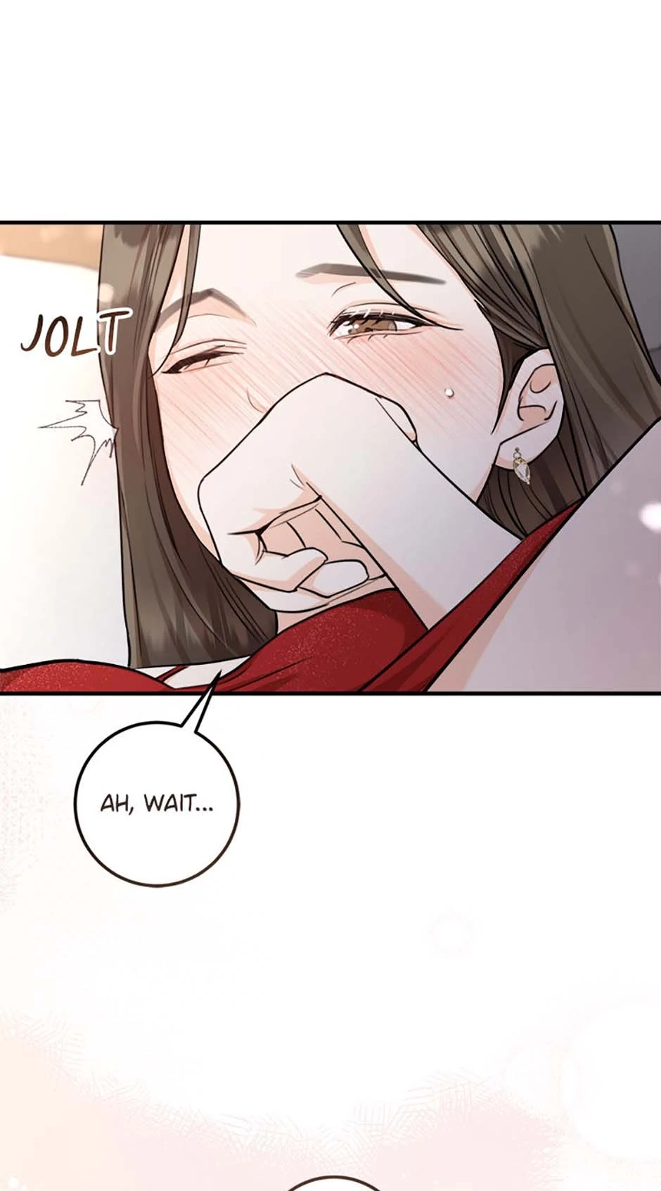 Marriage Situation Chapter 71.5 - Page 44