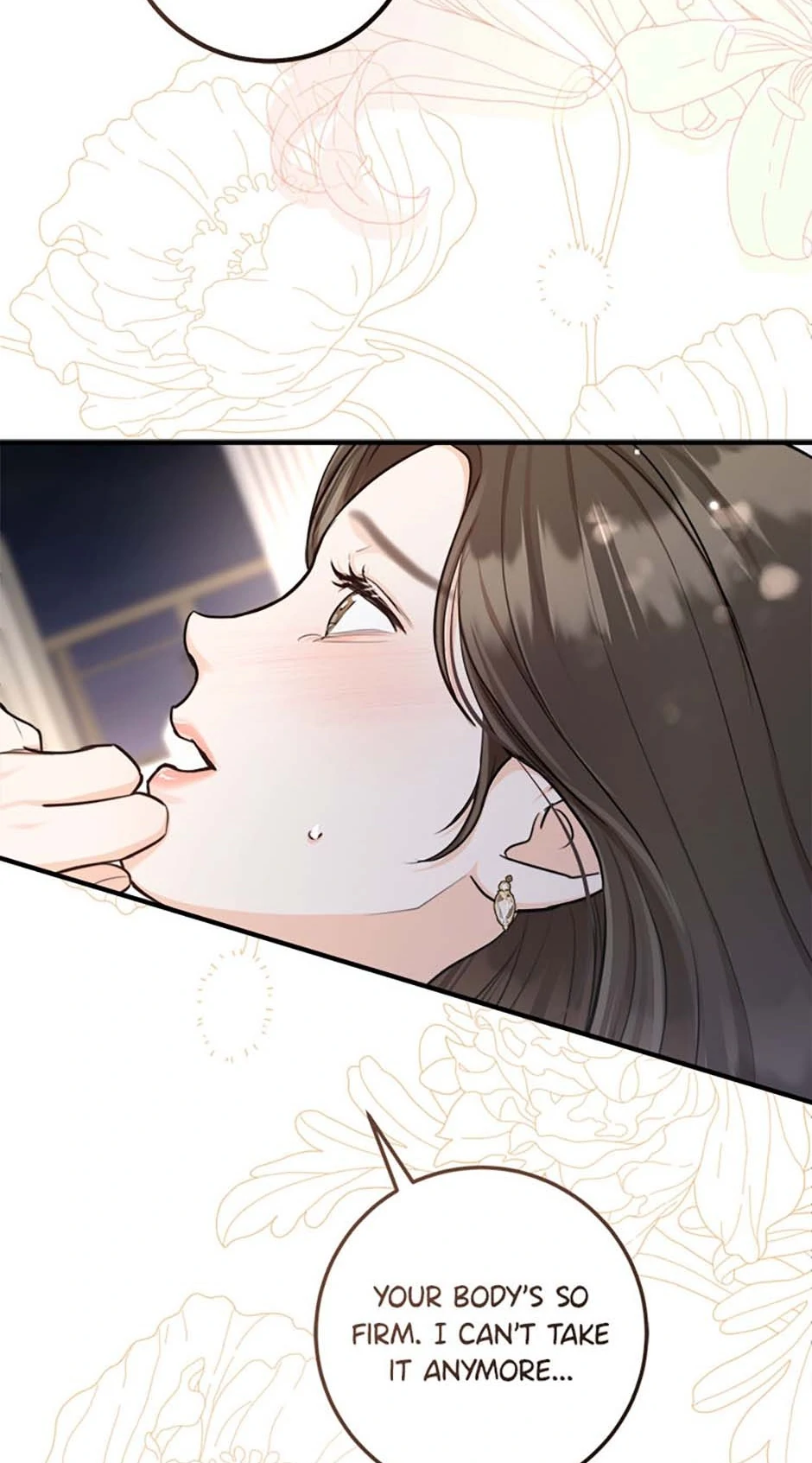 Marriage Situation Chapter 71.5 - Page 48