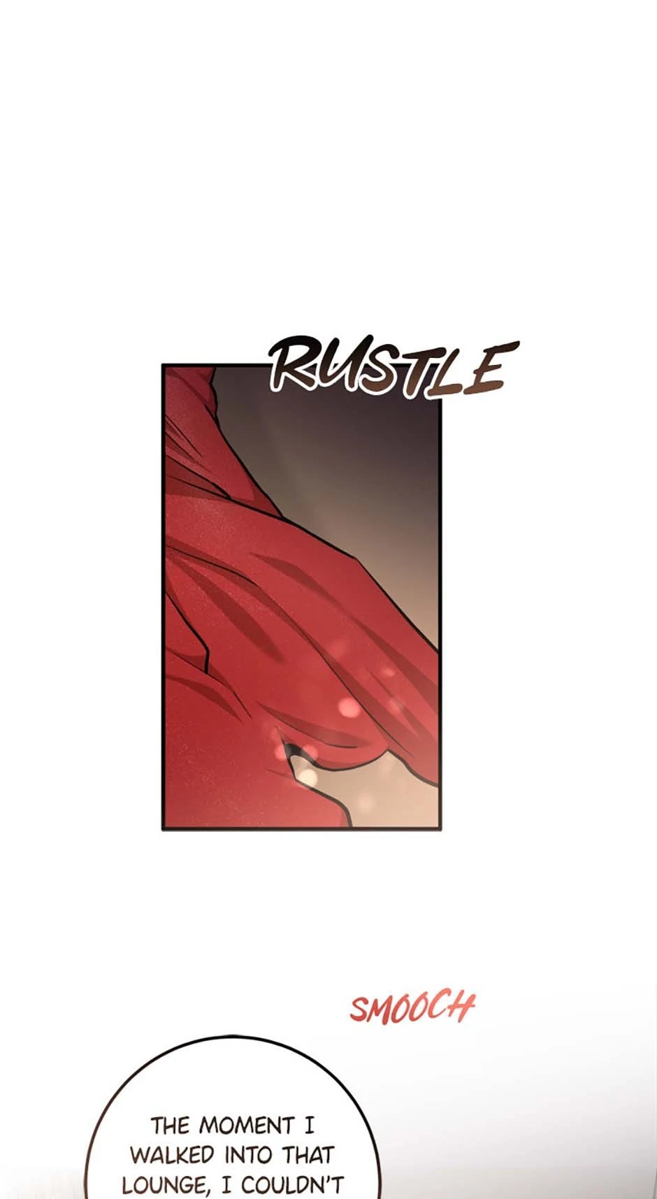 Marriage Situation Chapter 71.5 - Page 50