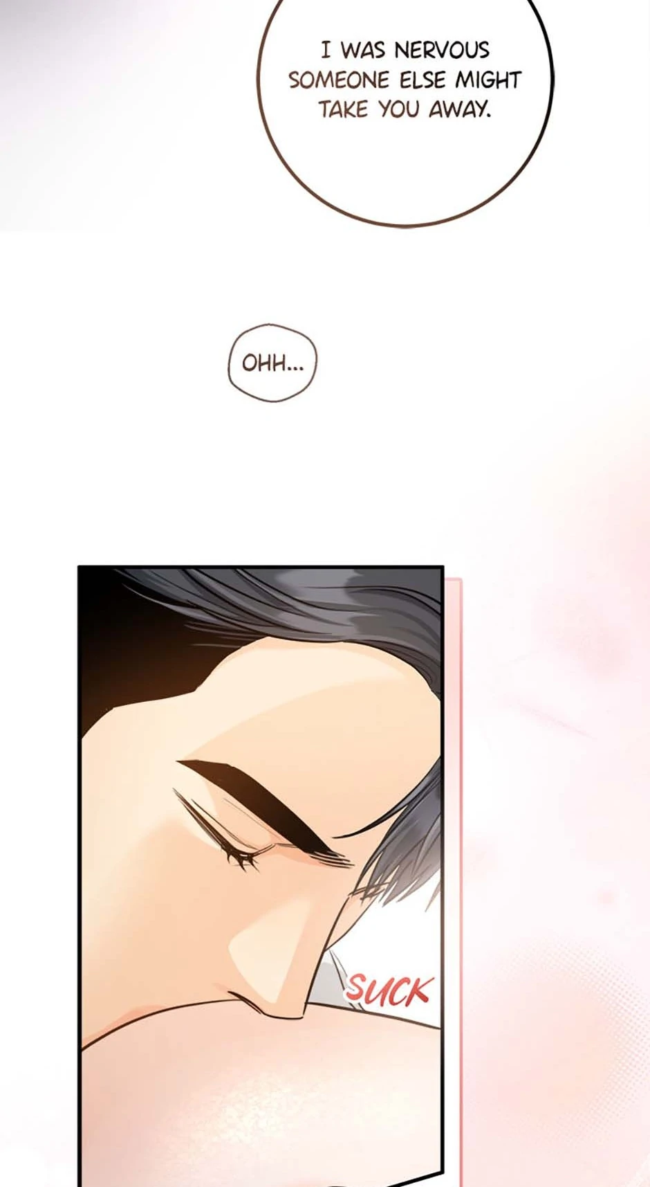 Marriage Situation Chapter 71.5 - Page 52
