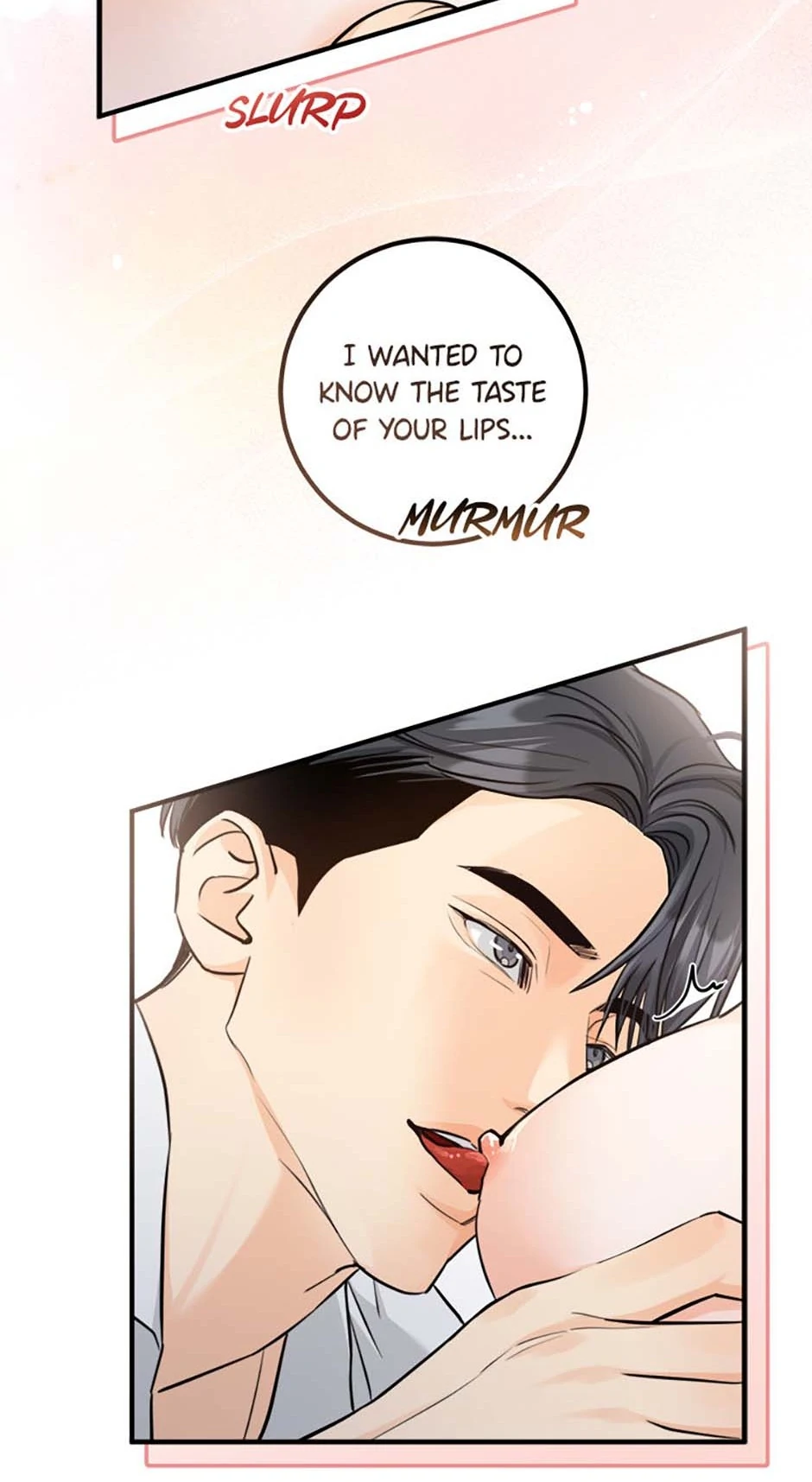 Marriage Situation Chapter 71.5 - Page 53