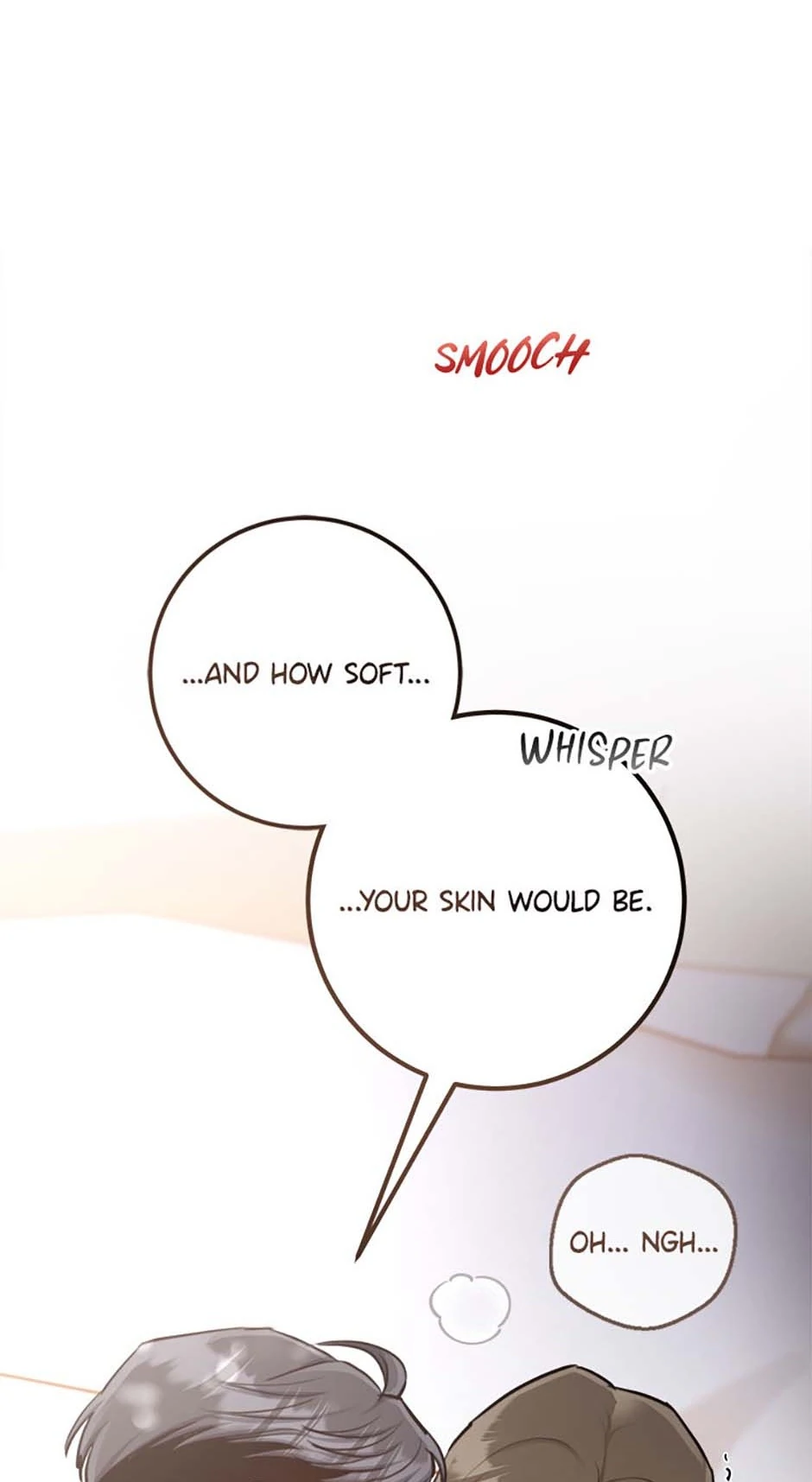 Marriage Situation Chapter 71.5 - Page 54