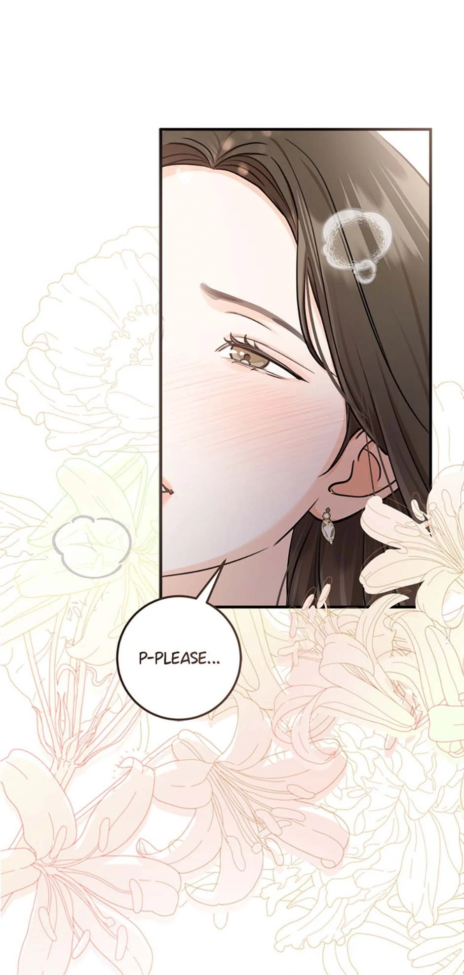 Marriage Situation Chapter 71.5 - Page 56