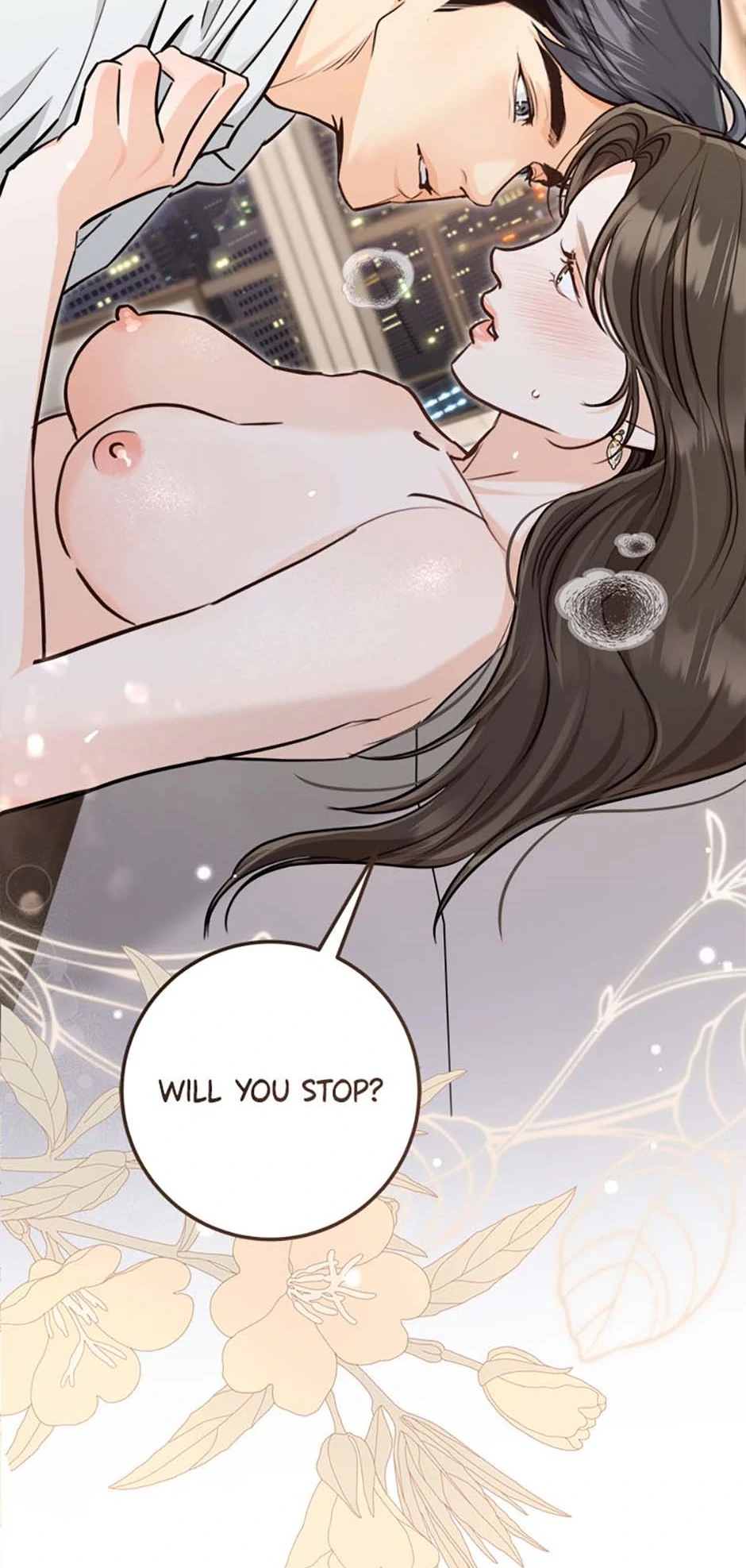 Marriage Situation Chapter 71.5 - Page 59