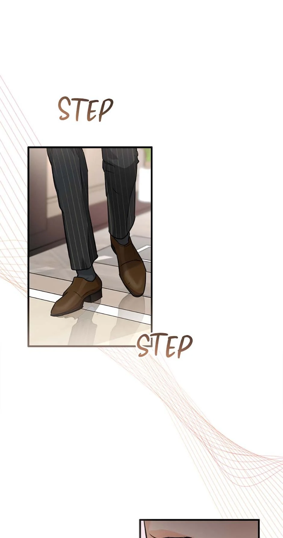 Marriage Situation Chapter 71.5 - Page 6