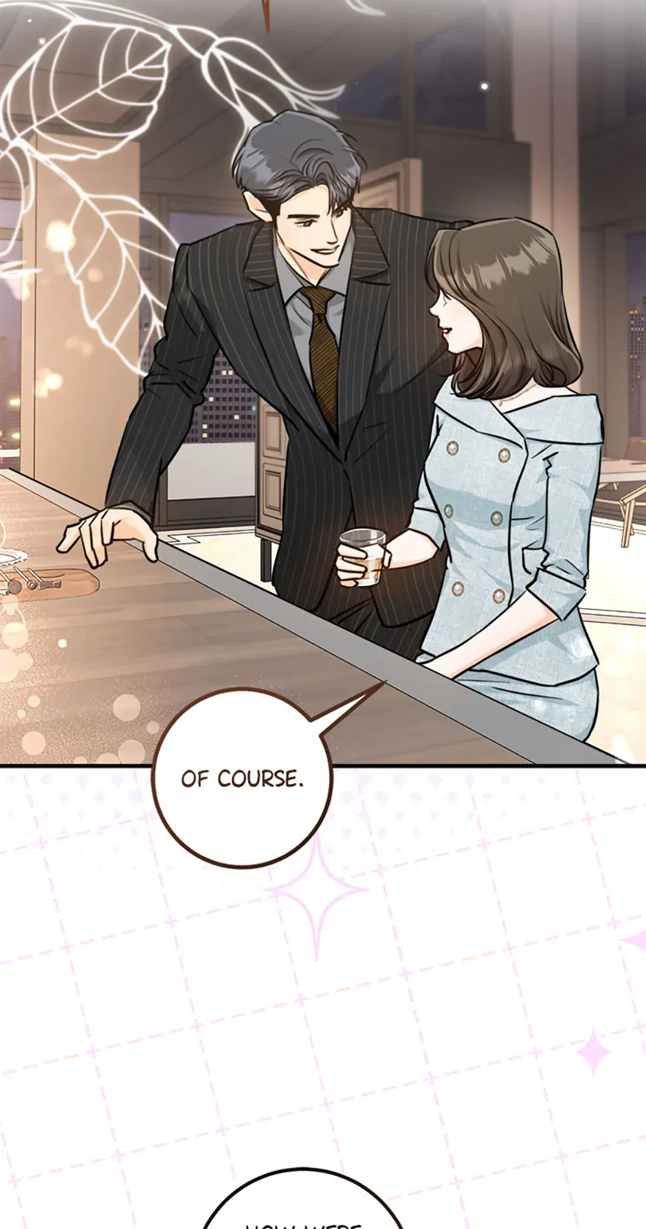Marriage Situation Chapter 71 - Page 11