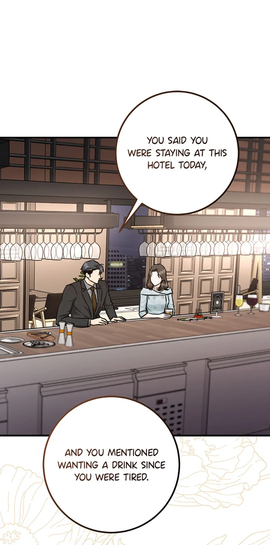 Marriage Situation Chapter 71 - Page 13