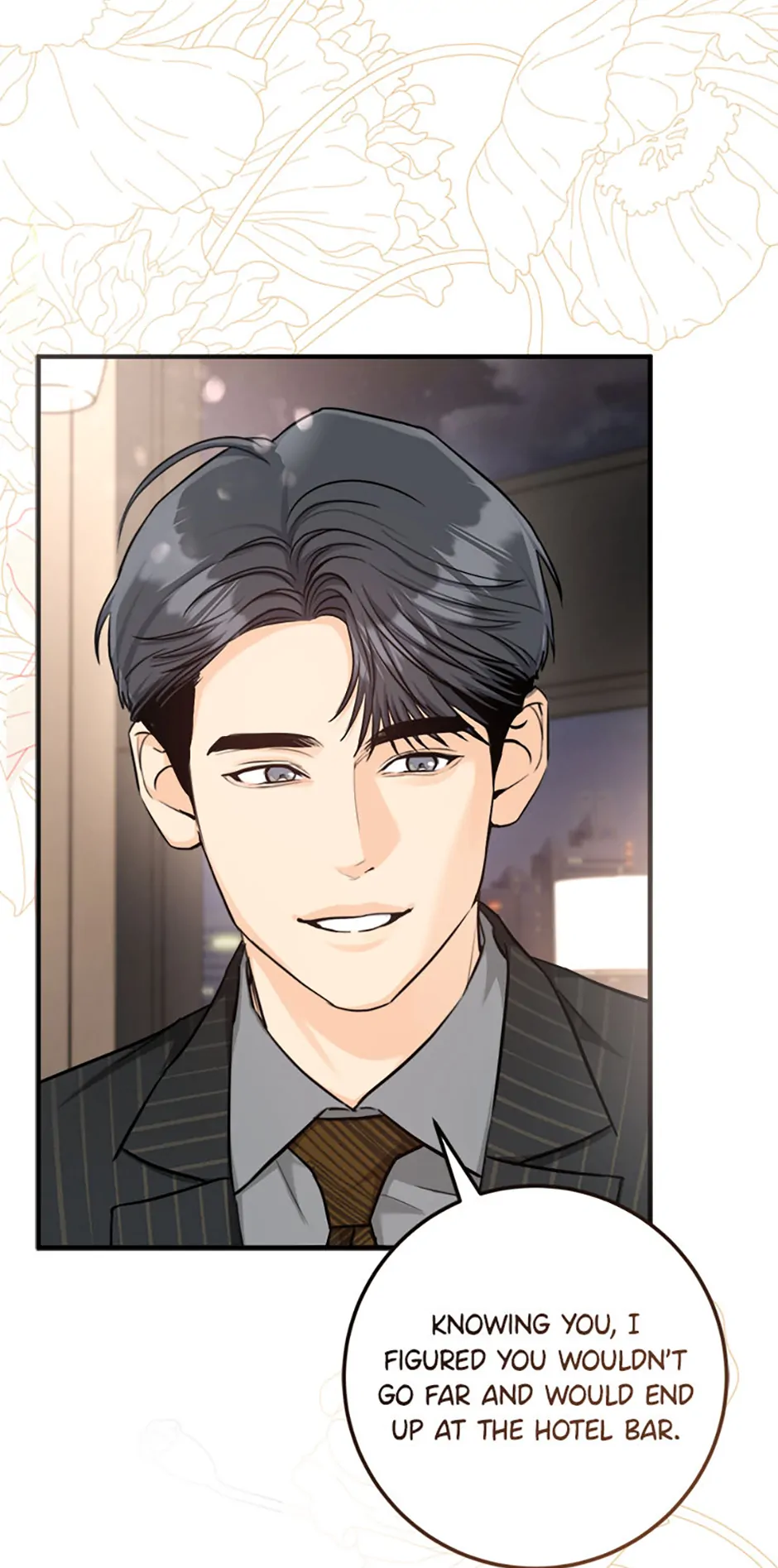 Marriage Situation Chapter 71 - Page 14