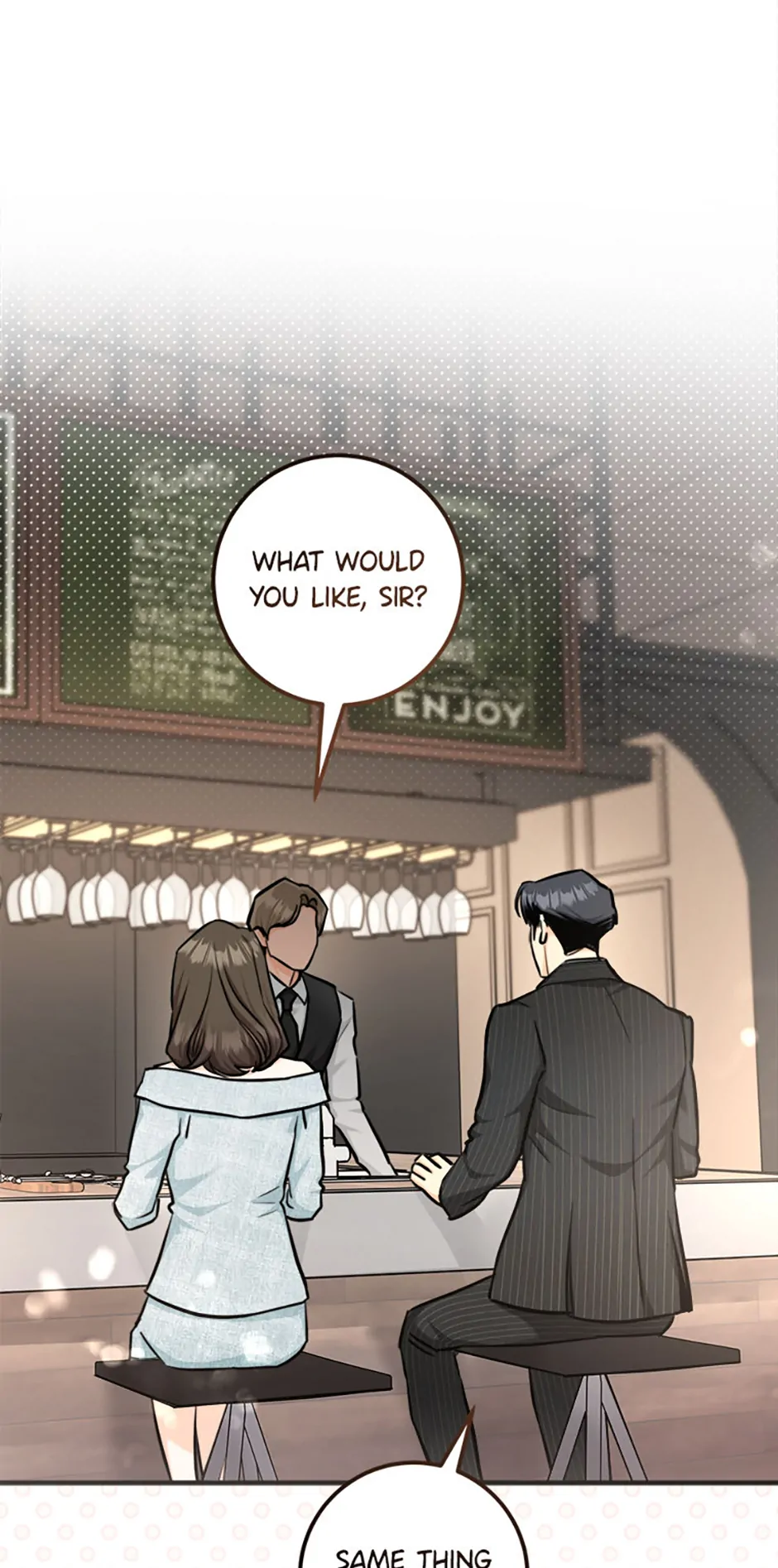 Marriage Situation Chapter 71 - Page 16