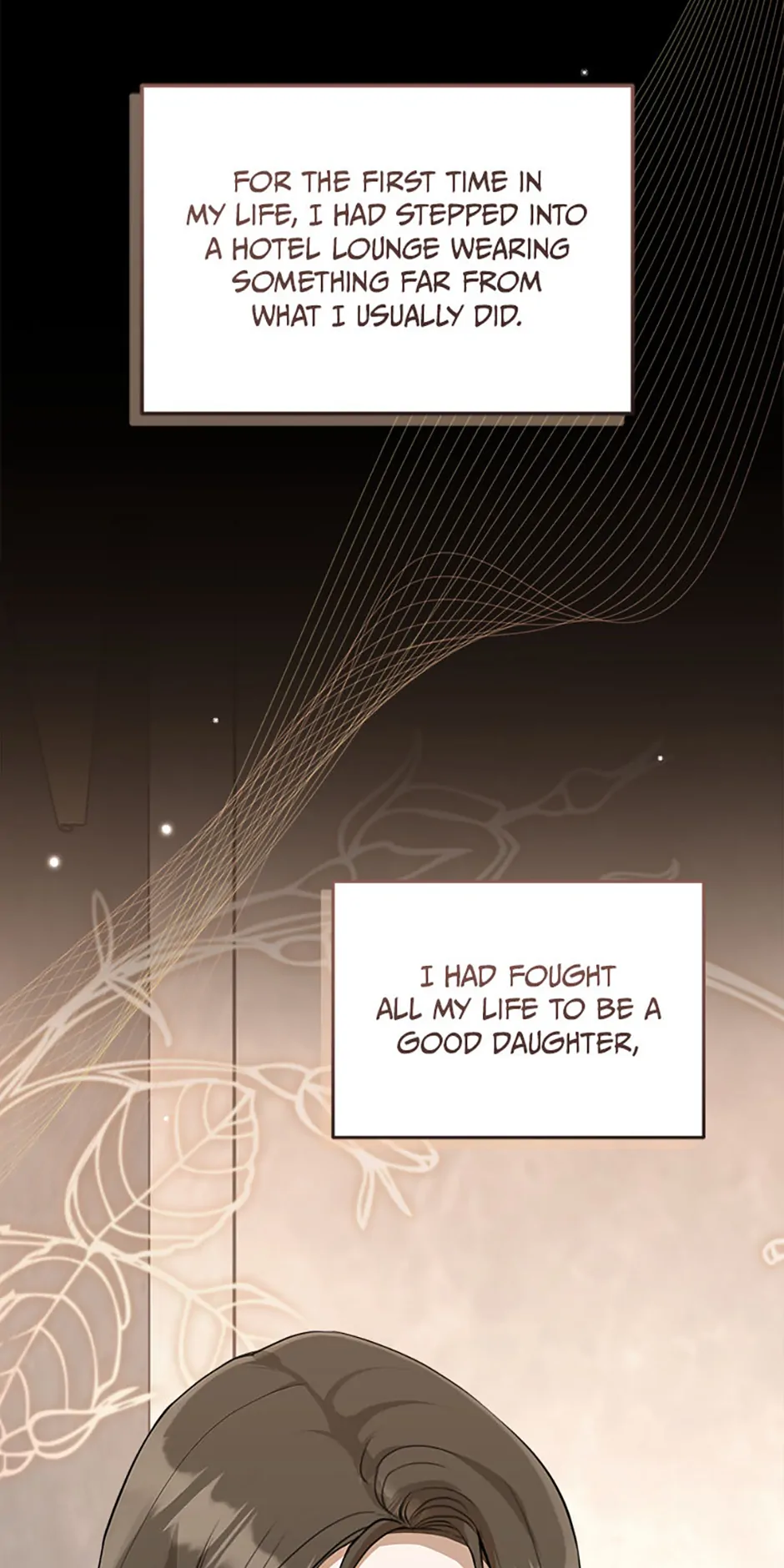 Marriage Situation Chapter 71 - Page 22