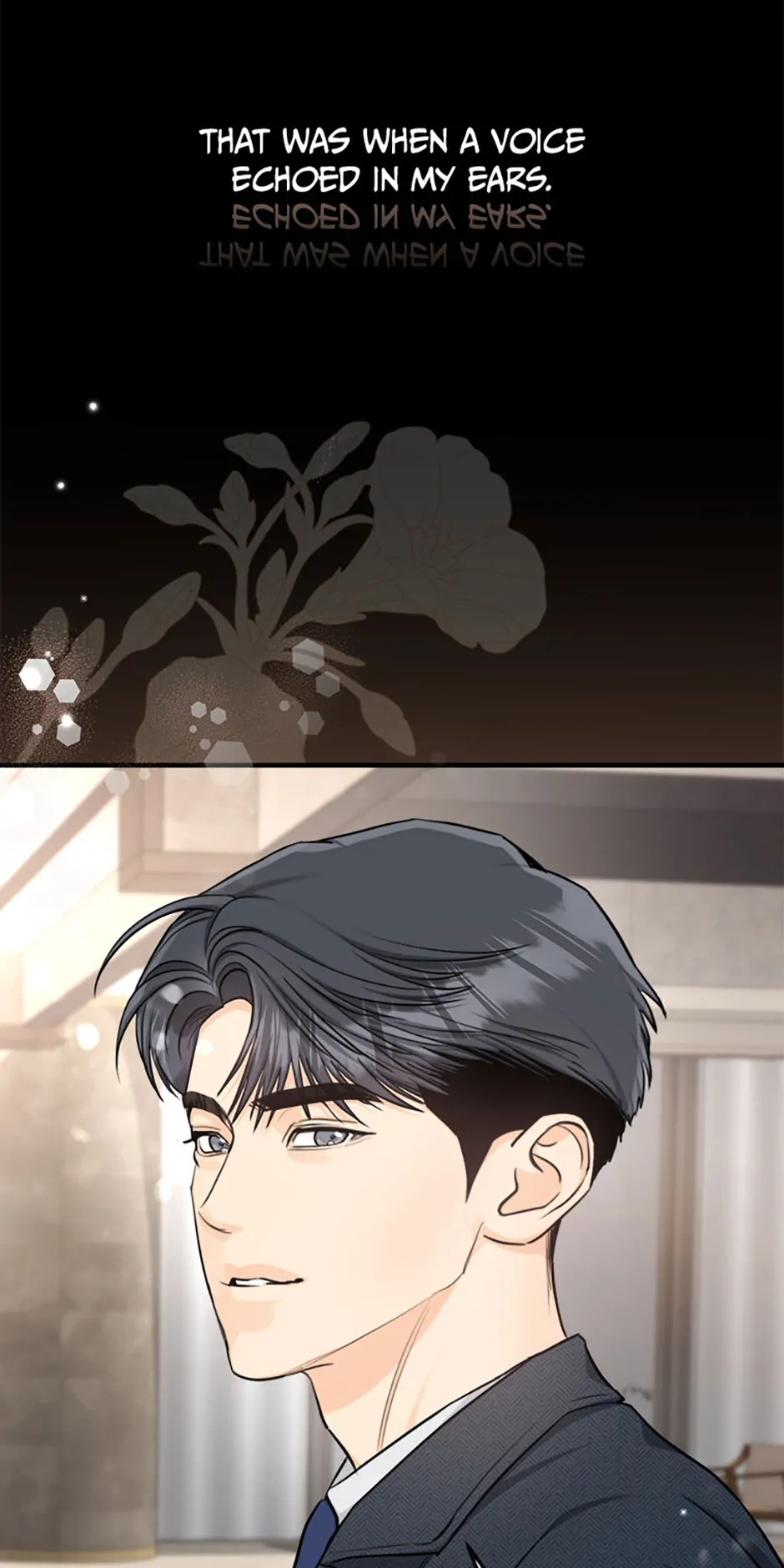 Marriage Situation Chapter 71 - Page 24