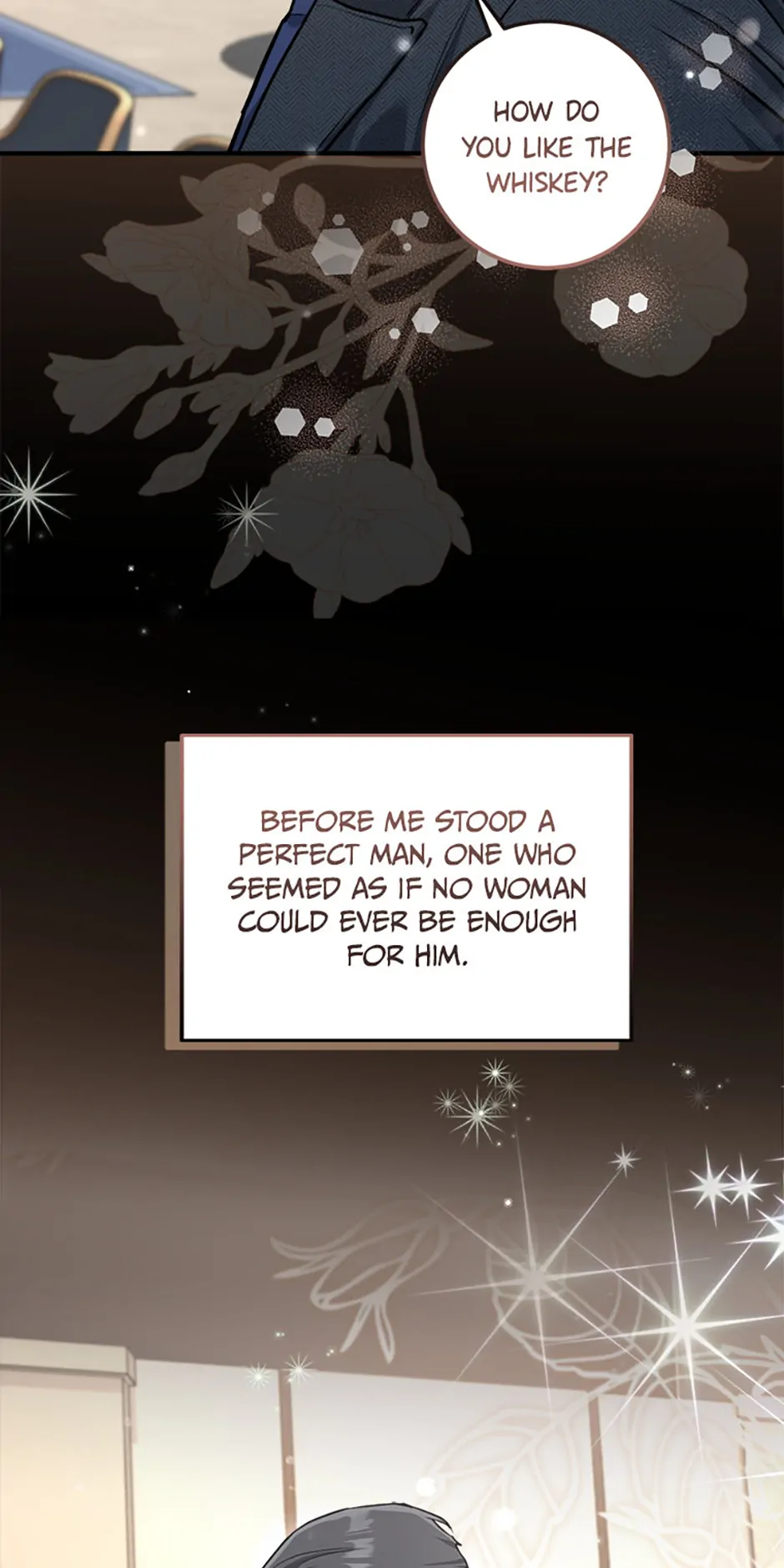 Marriage Situation Chapter 71 - Page 25