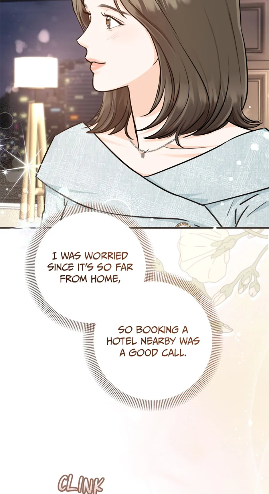 Marriage Situation Chapter 71 - Page 3