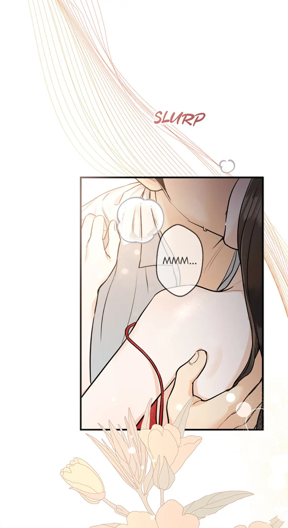 Marriage Situation Chapter 71 - Page 31