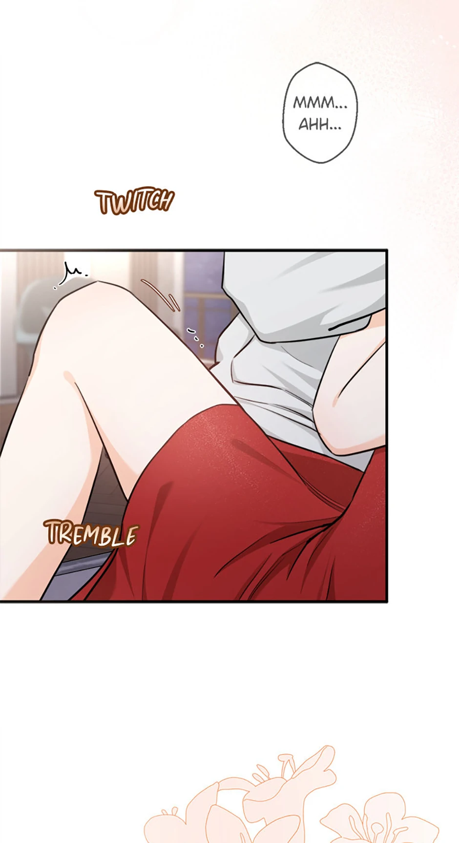 Marriage Situation Chapter 71 - Page 34