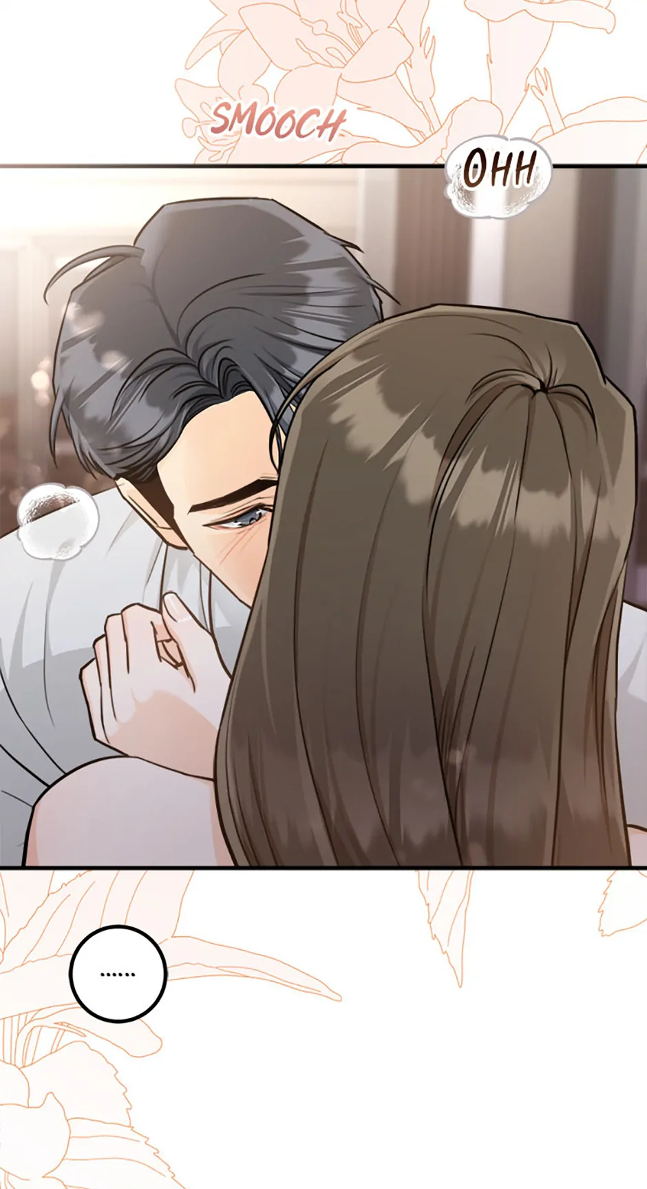 Marriage Situation Chapter 71 - Page 35