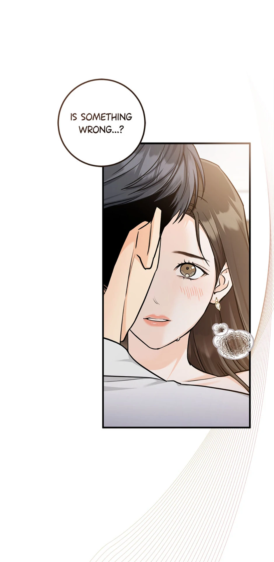 Marriage Situation Chapter 71 - Page 37