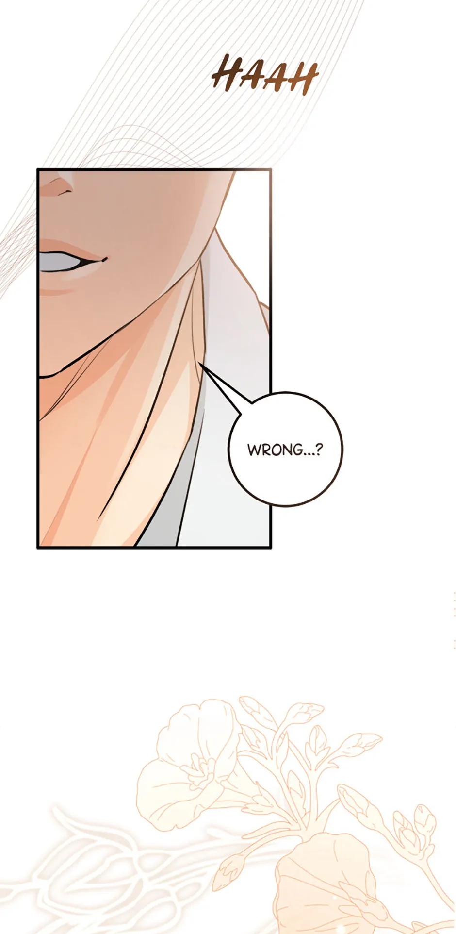 Marriage Situation Chapter 71 - Page 38
