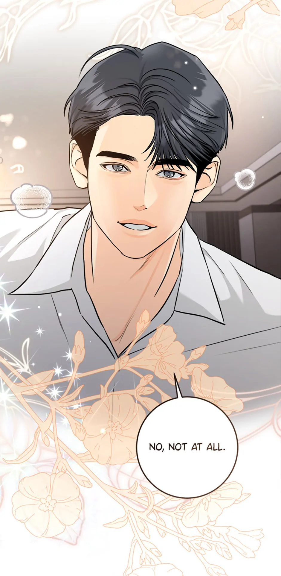 Marriage Situation Chapter 71 - Page 39