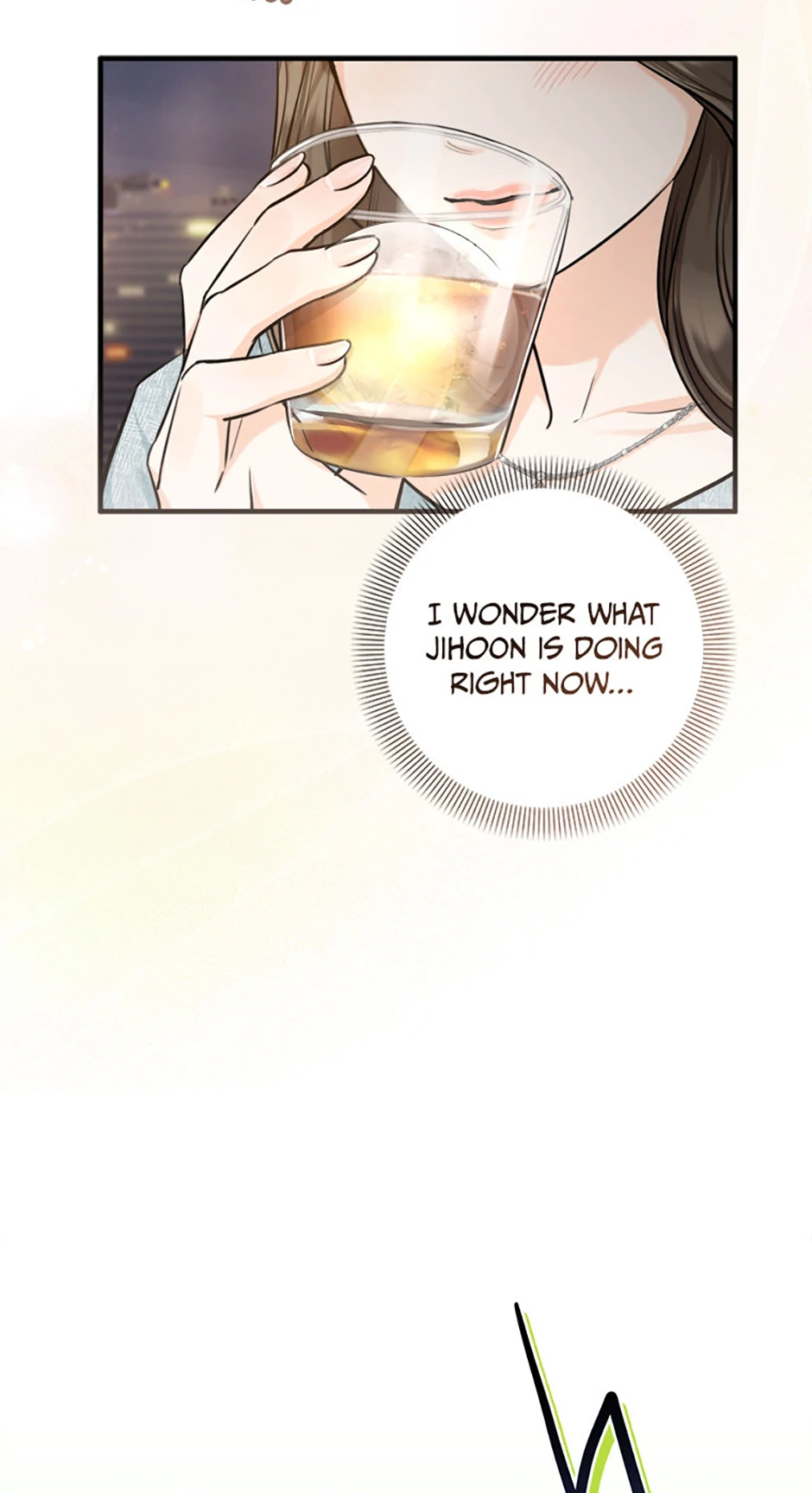 Marriage Situation Chapter 71 - Page 4
