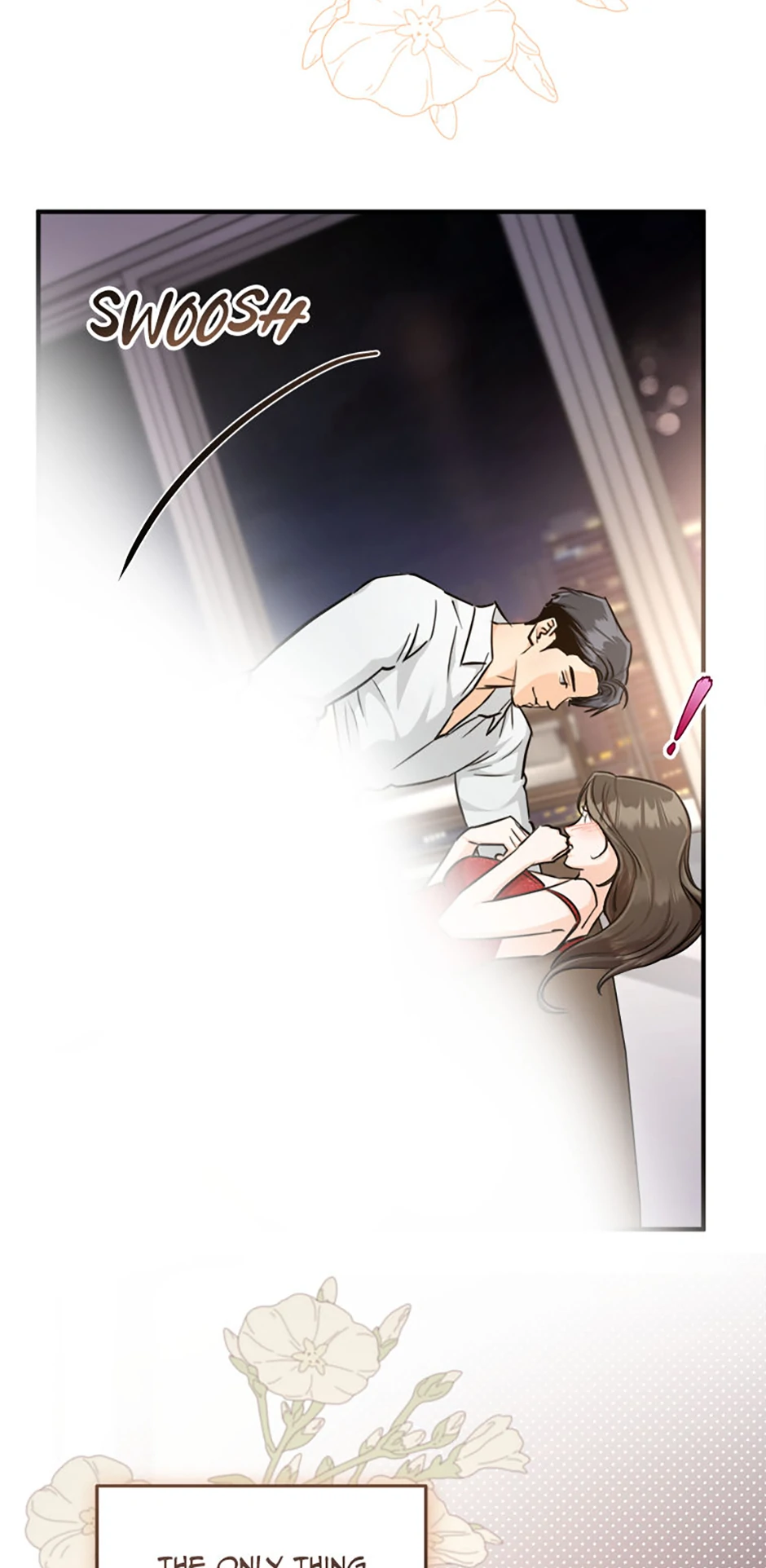Marriage Situation Chapter 71 - Page 40