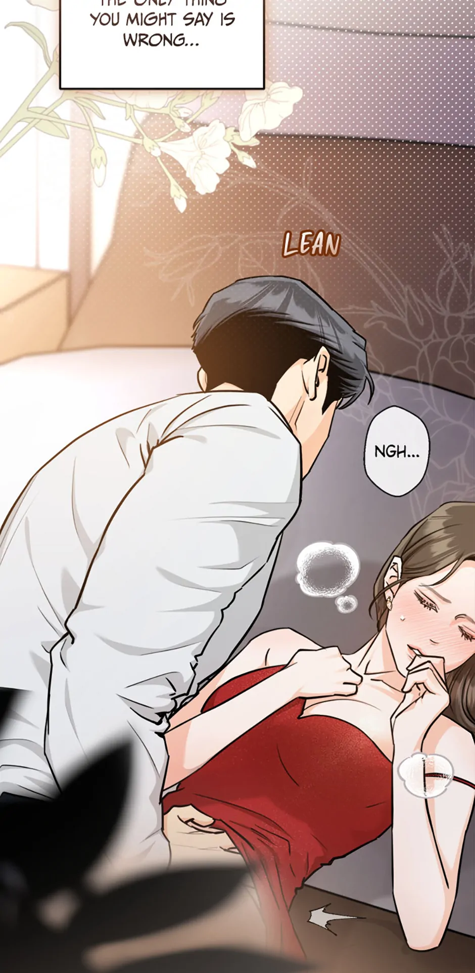 Marriage Situation Chapter 71 - Page 41
