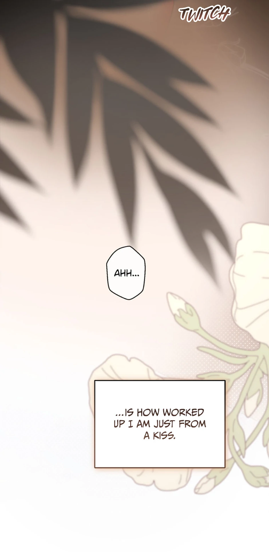Marriage Situation Chapter 71 - Page 42