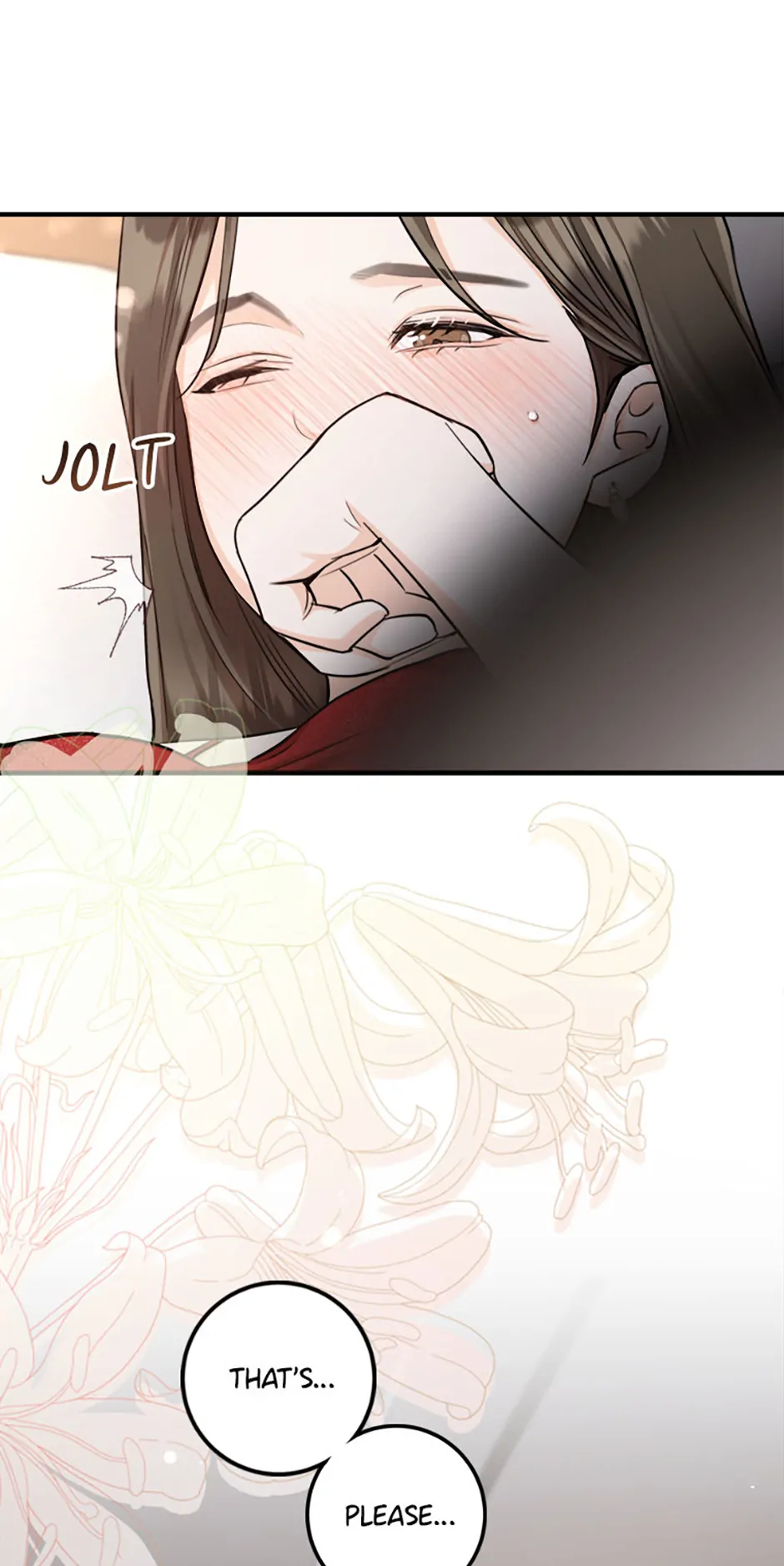 Marriage Situation Chapter 71 - Page 44