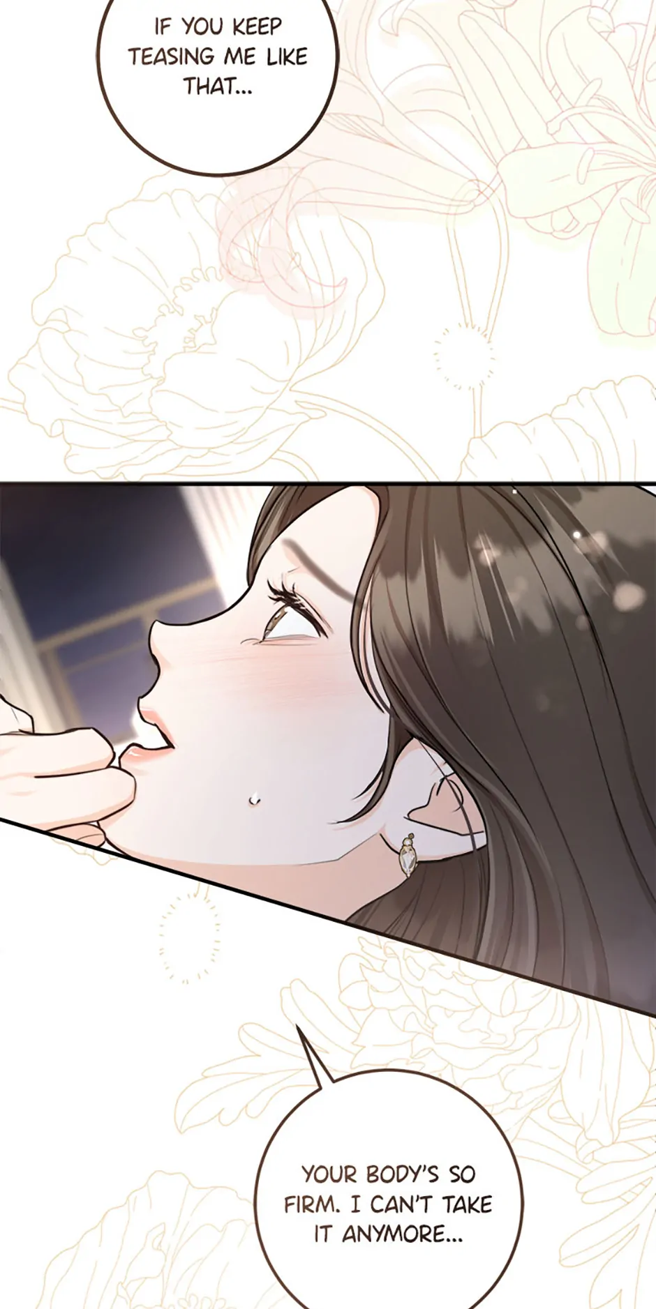 Marriage Situation Chapter 71 - Page 46