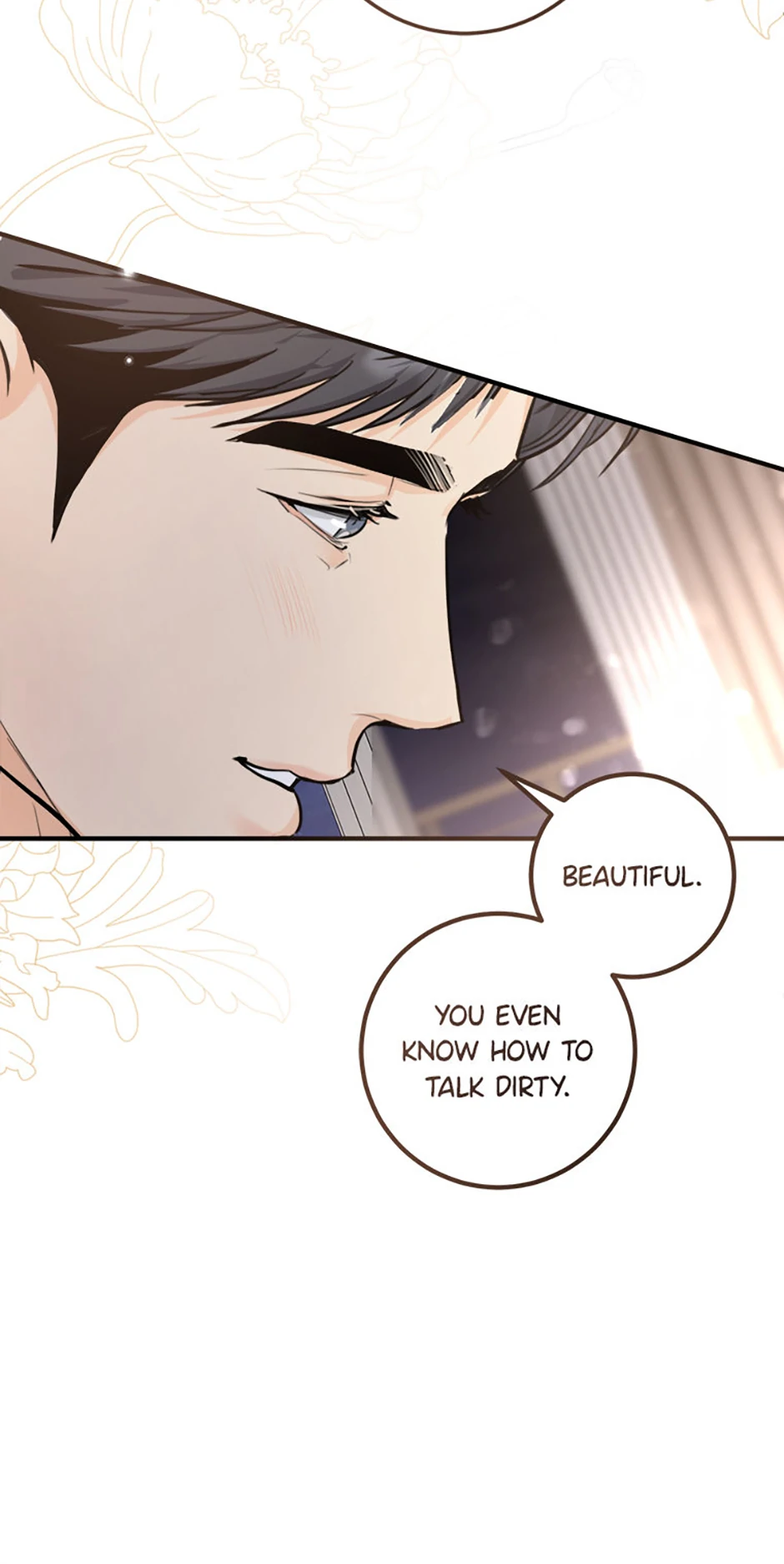 Marriage Situation Chapter 71 - Page 47