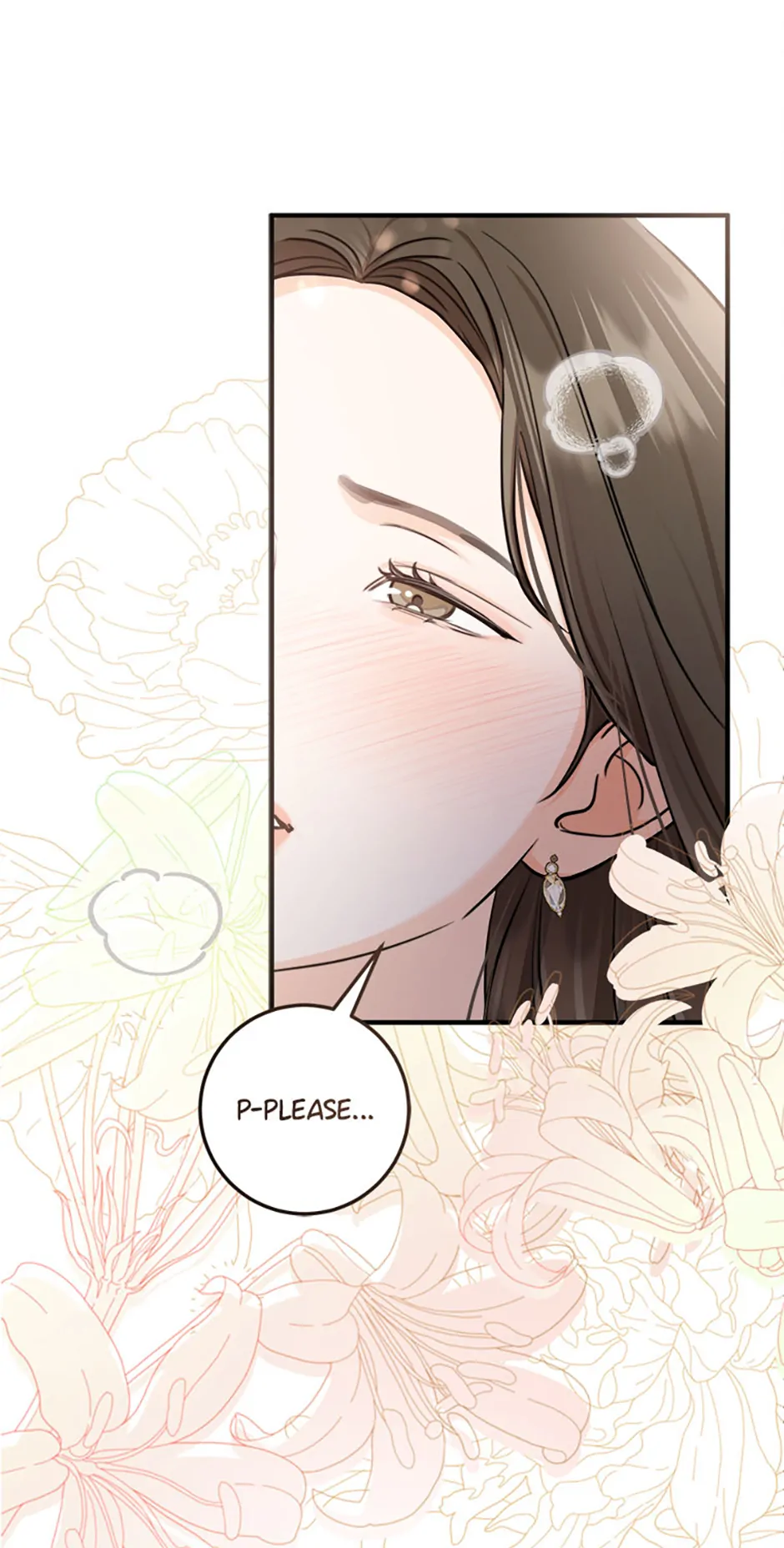 Marriage Situation Chapter 71 - Page 54