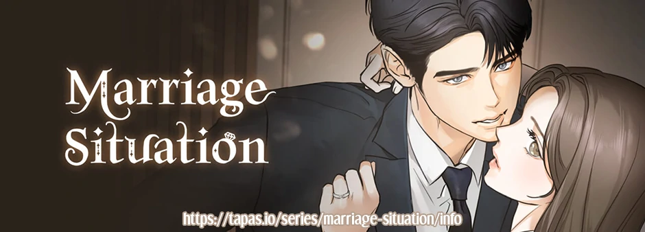 Marriage Situation Chapter 71 - Page 62