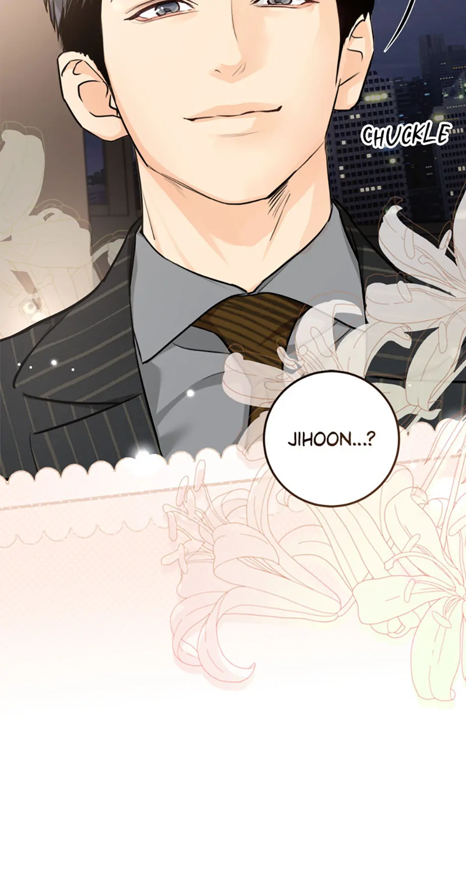 Marriage Situation Chapter 71 - Page 9