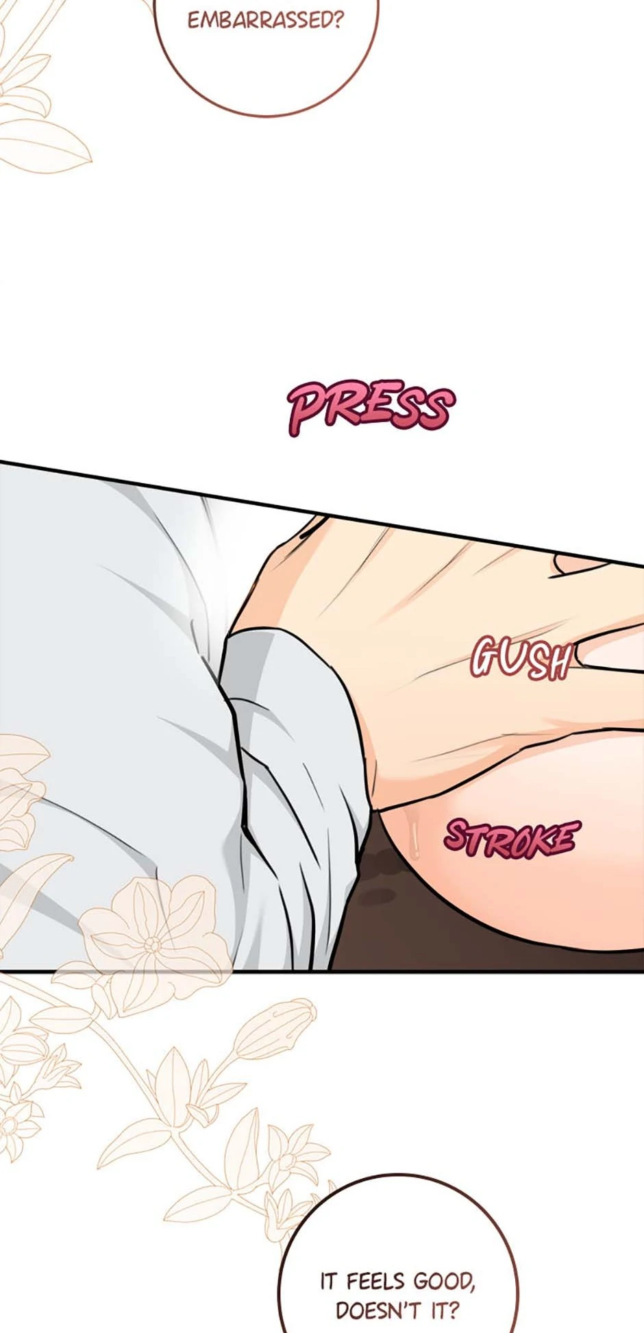 Marriage Situation Chapter 72 - Page 10