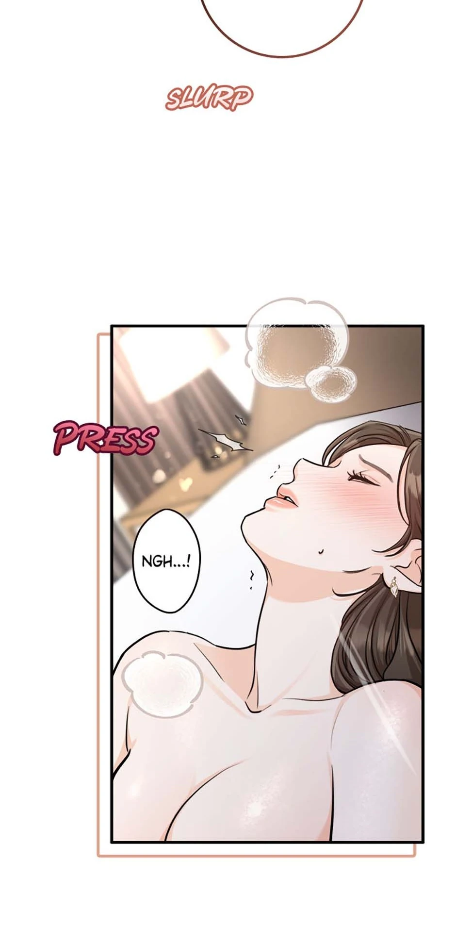 Marriage Situation Chapter 72 - Page 11
